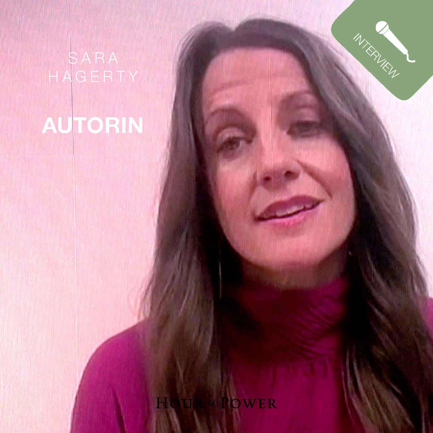 Sara Hagerty (Autorin) im Gespräch mit Bobby Schuller episode artwork