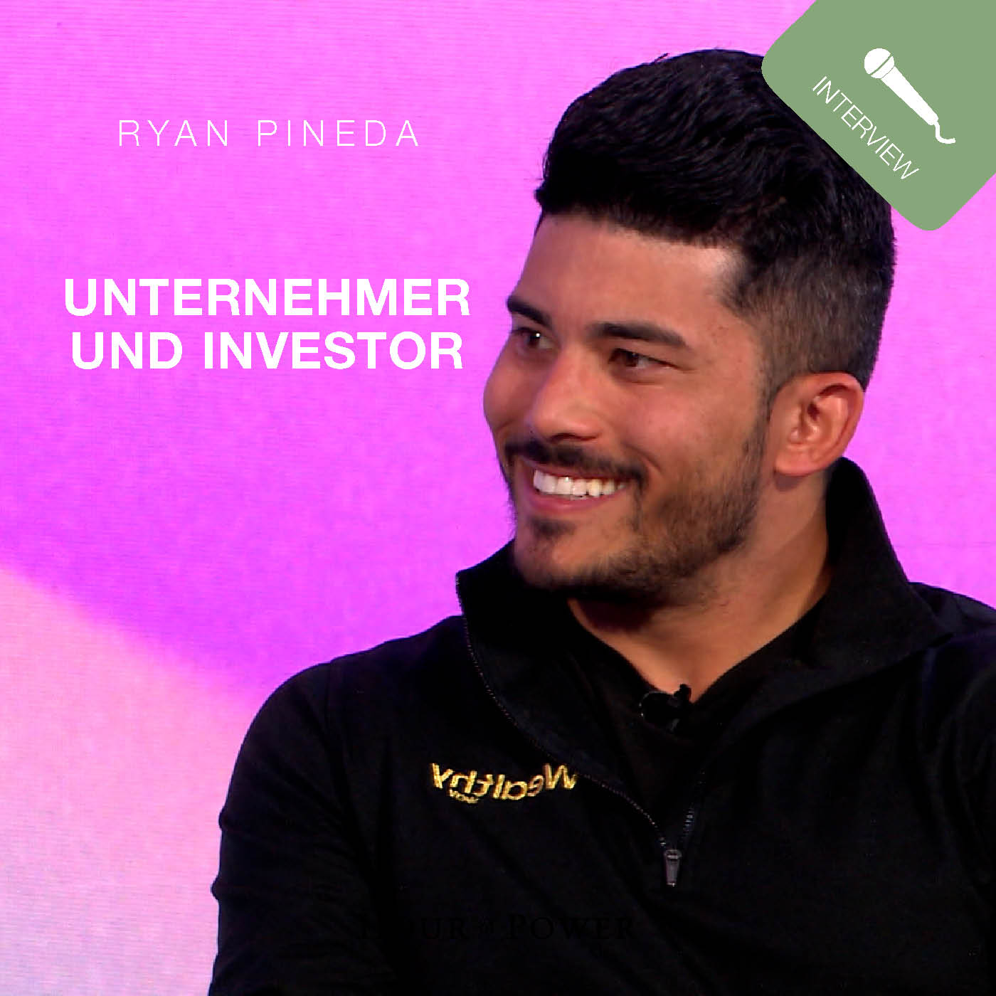 Ryan Pineda (Unternehmer und Investor) im Gespräch mit Bobby Schuller episode artwork