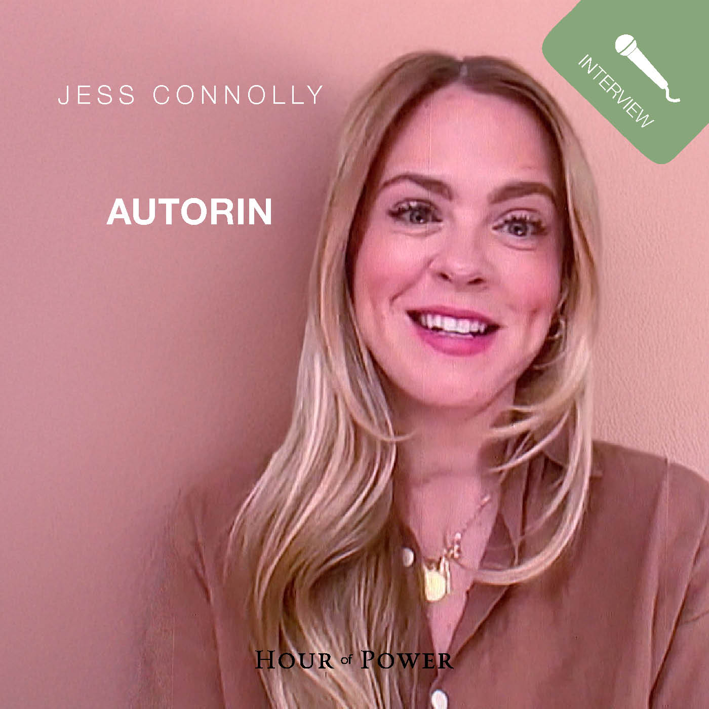 Jess Connolly (Autorin) im Gespräch mit Bobby Schuller episode artwork