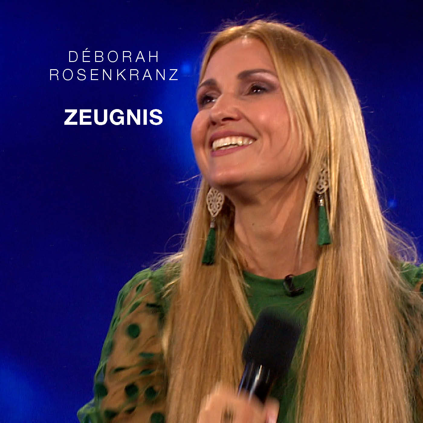 Zeugnis von Déborah Rosenkranz episode artwork