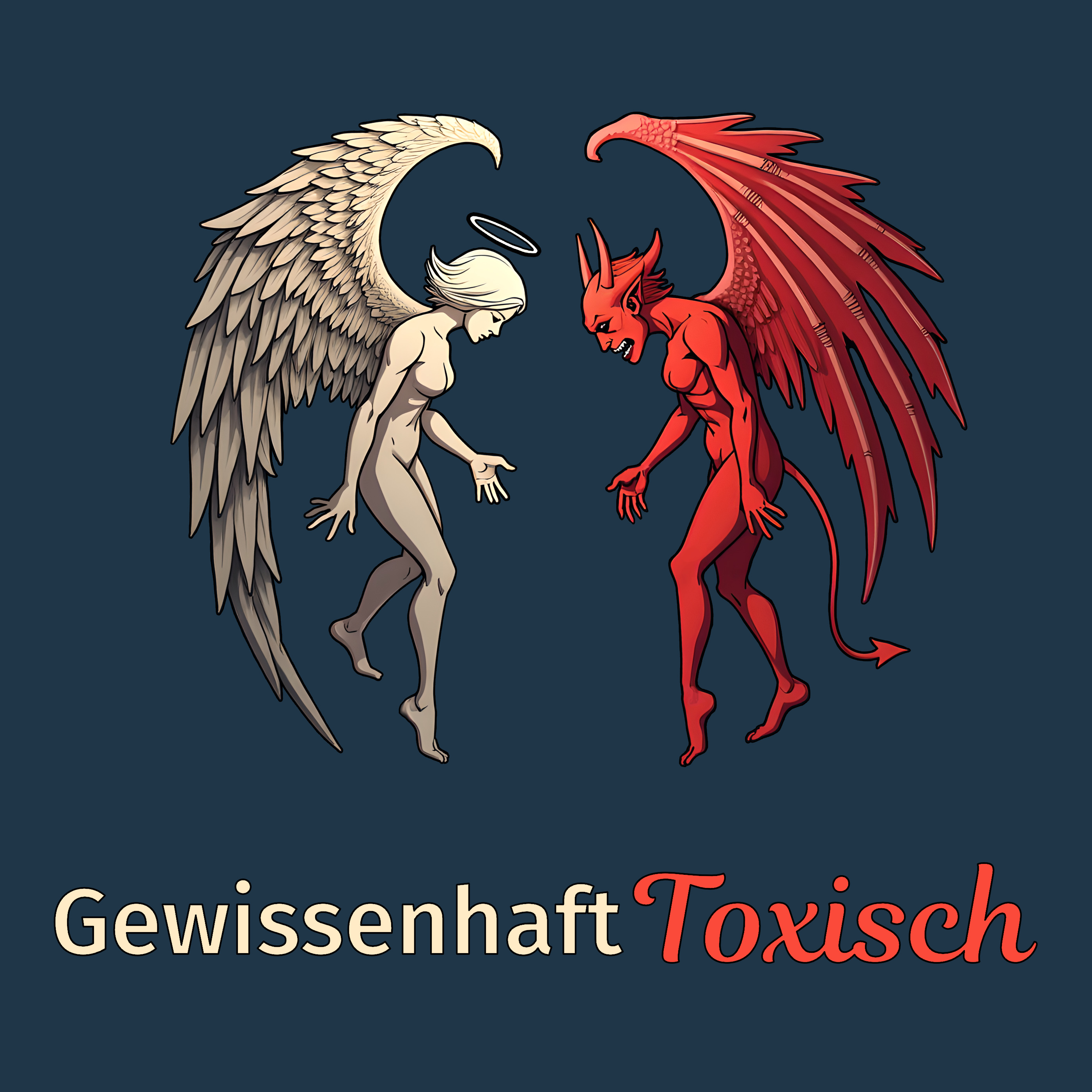 Wo ist eure Menschlichkeit geblieben?