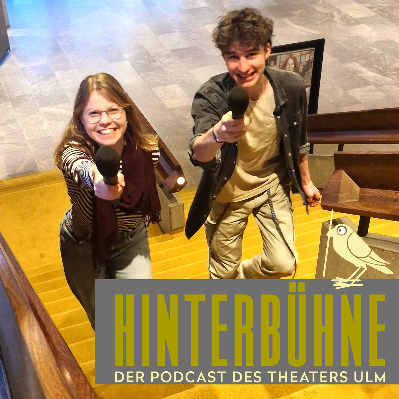 podcast