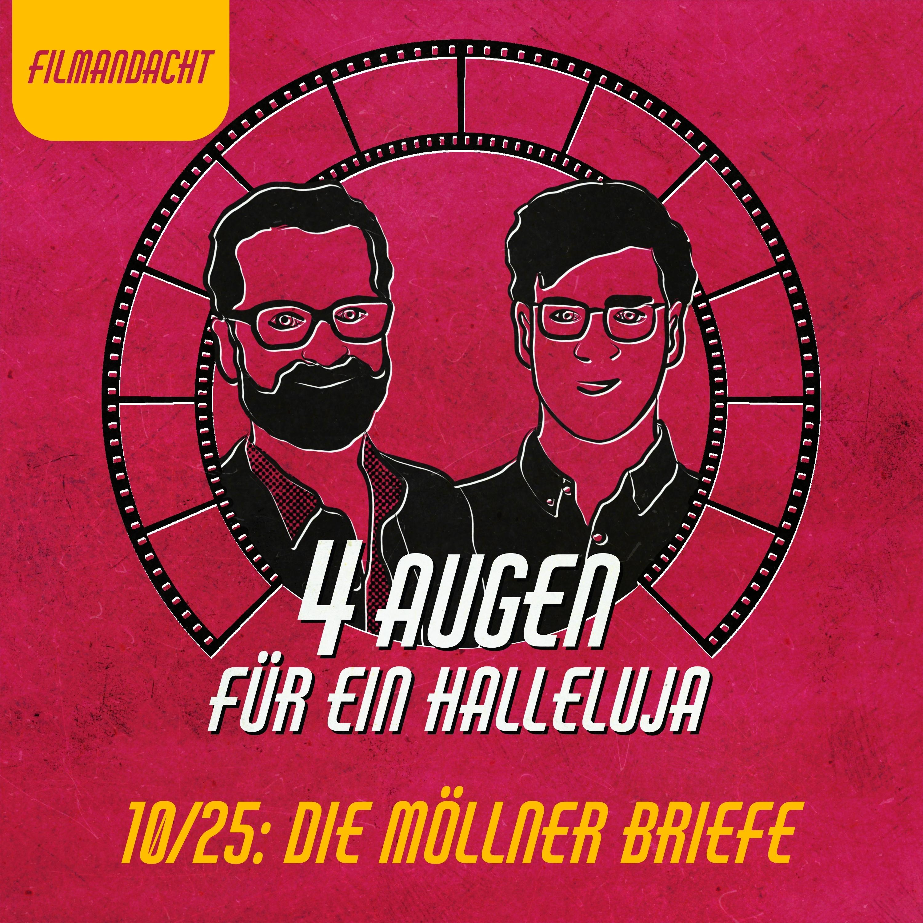 10-25: Die Möllner Briefe