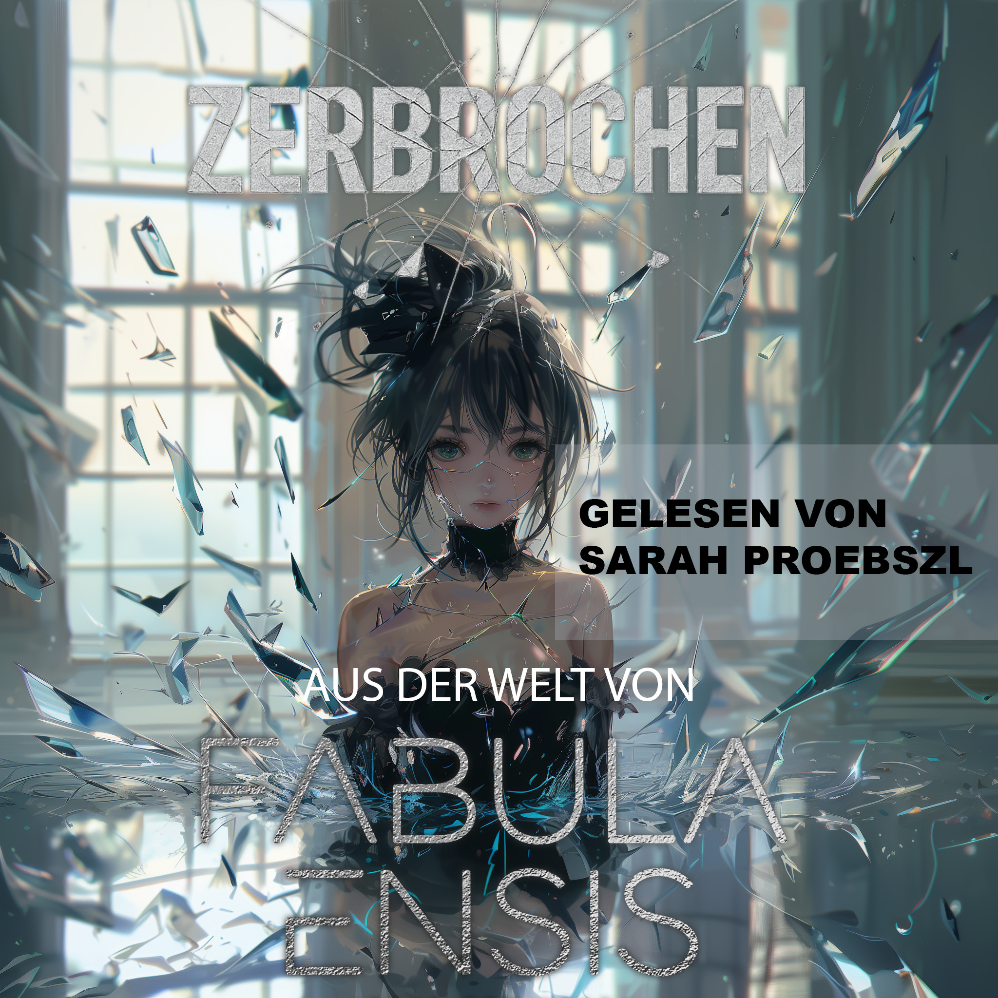 Fabula Ensis: Zerbrochen