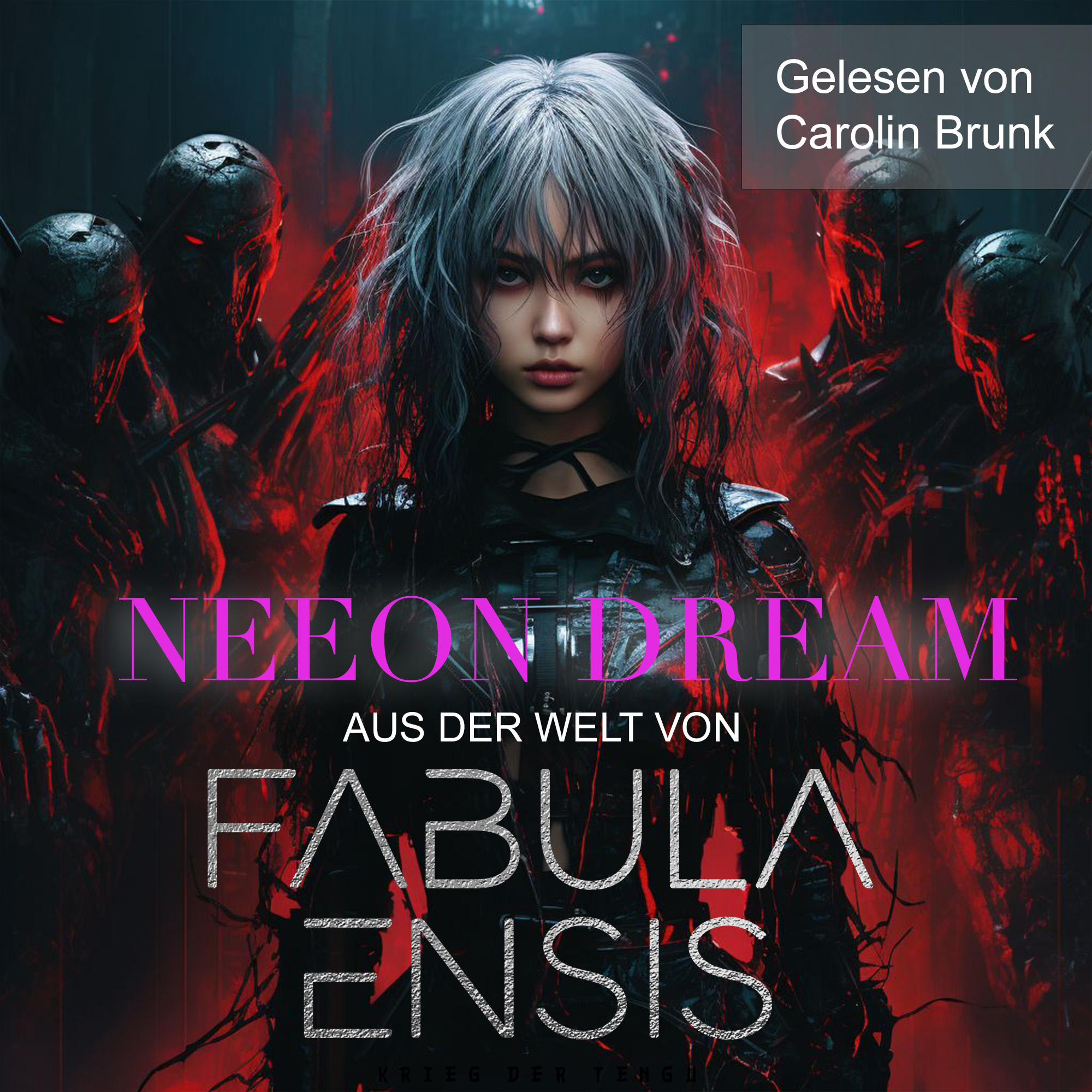 Fabula Ensis: Neeon Dream (Reupload) episode artwork
