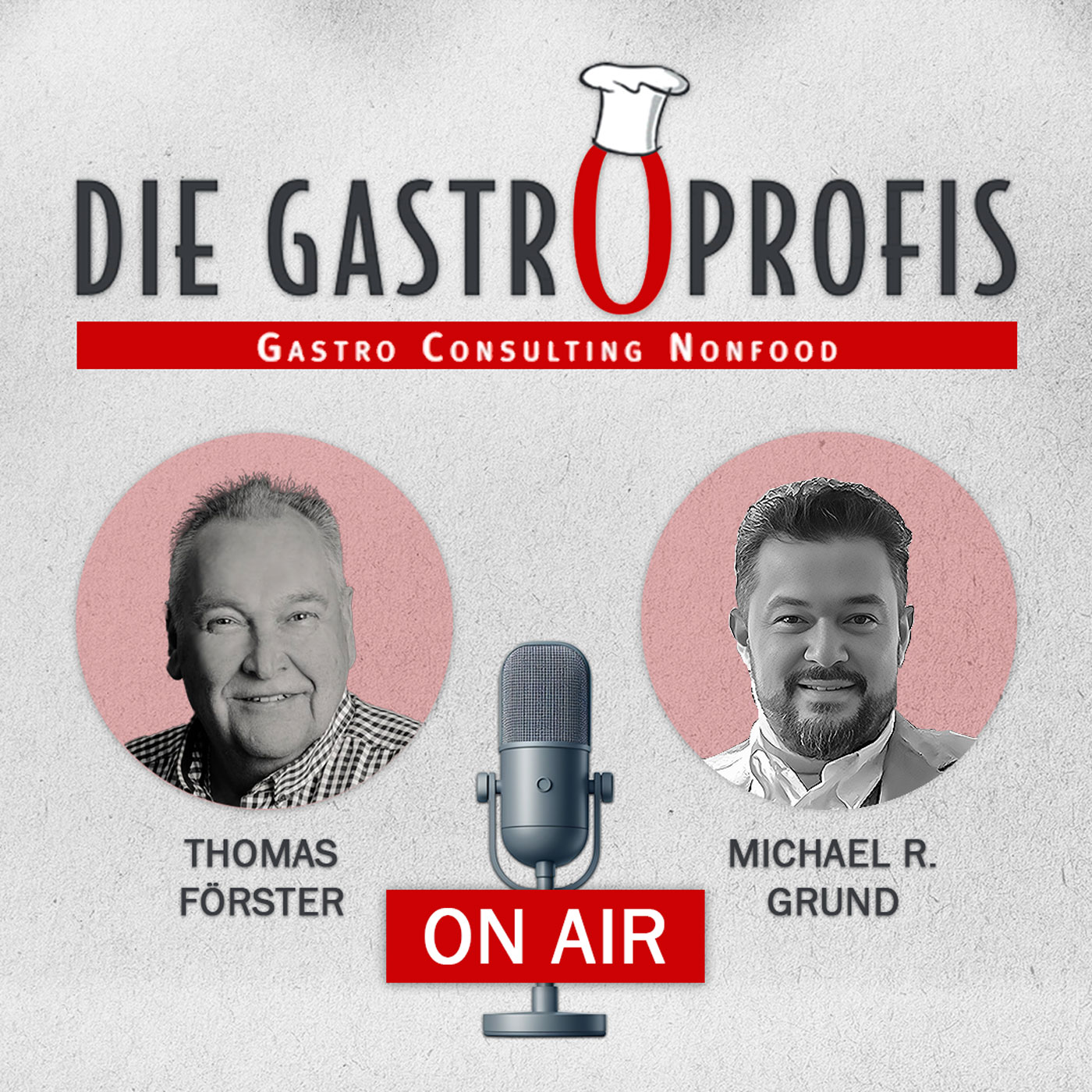 Folge 10 - Raus aus der Ohnmacht episode artwork