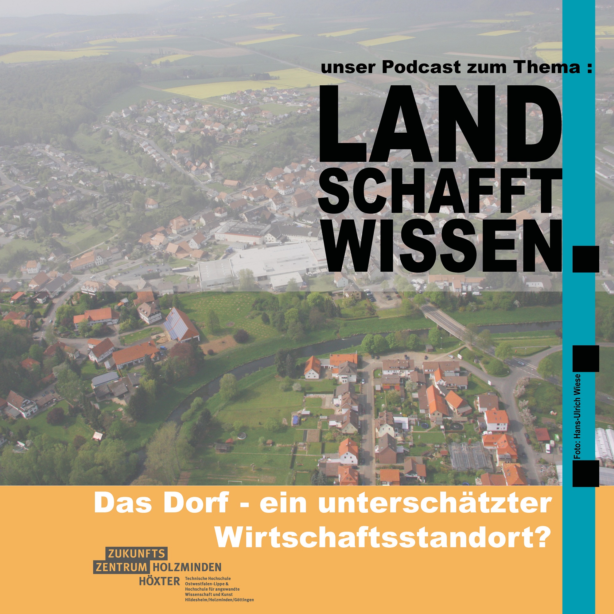 Das Dorf - ein unterschätzer Wirtschaftsstandort? episode artwork