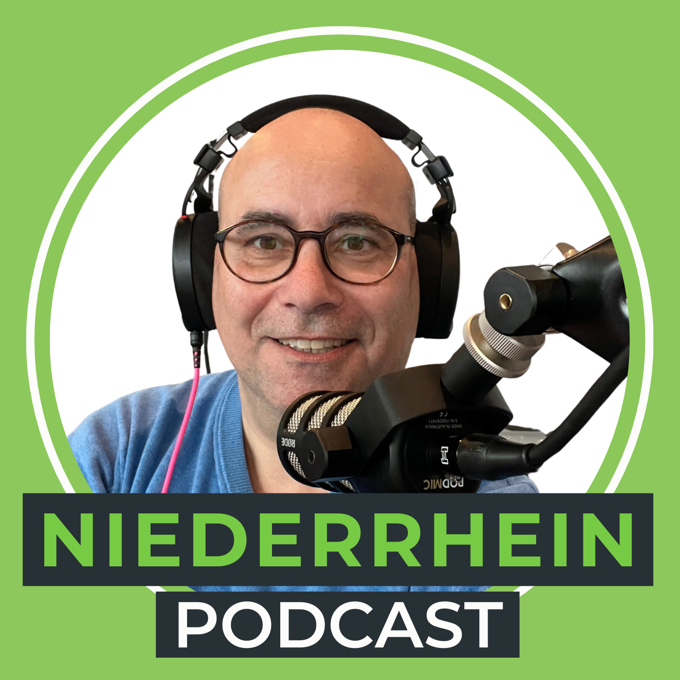Folge Null - Warum es diesen Podcast gibt und wer ihn macht episode artwork