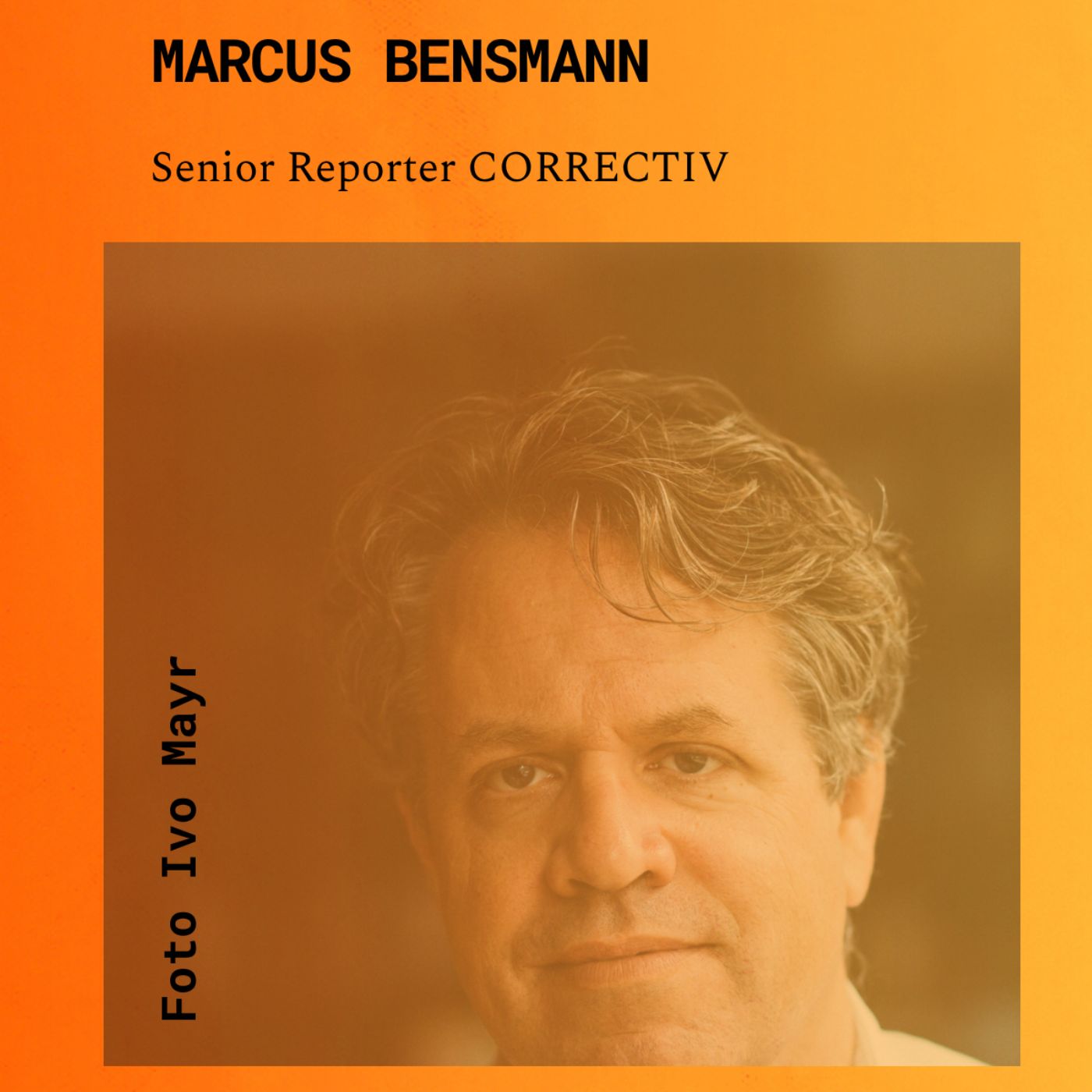 Die ungeheuerlichen Pläne der AfD – Ein Gespräch mit Marcus Bensmann (20.6.2025) Die ungeheuerlichen Pläne der AfD – Ein Gespräch mit Marcus Bensmann (20.6.2025)