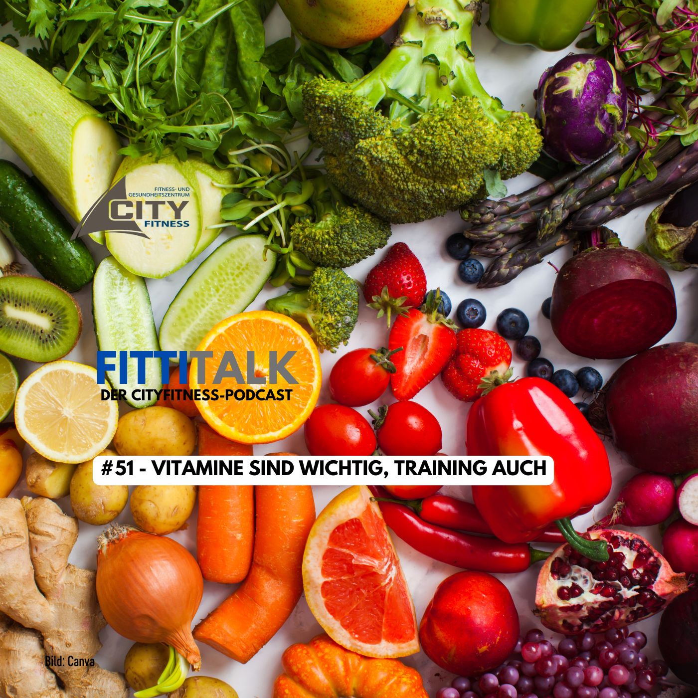 #51 - Esst Vitamine (14.11.2025) episode artwork