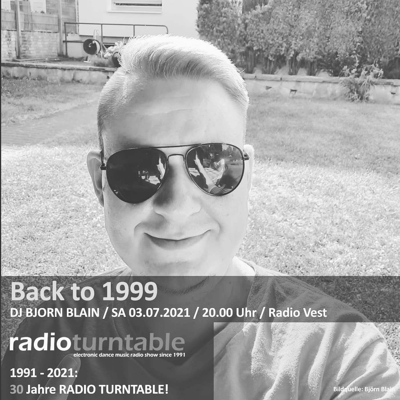 Turntable Reloaded 153  (03-07-2021) episode artwork