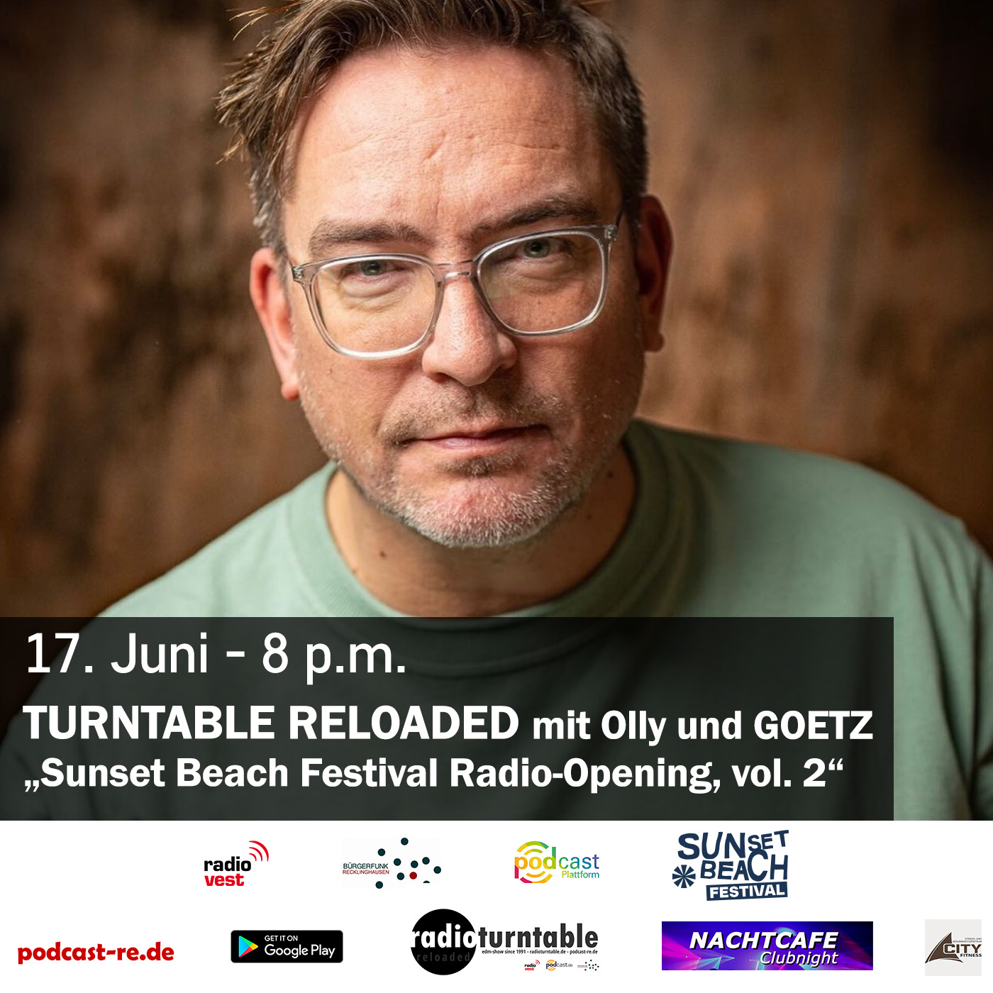 cityREdio Bürgerfunk Recklinghausen