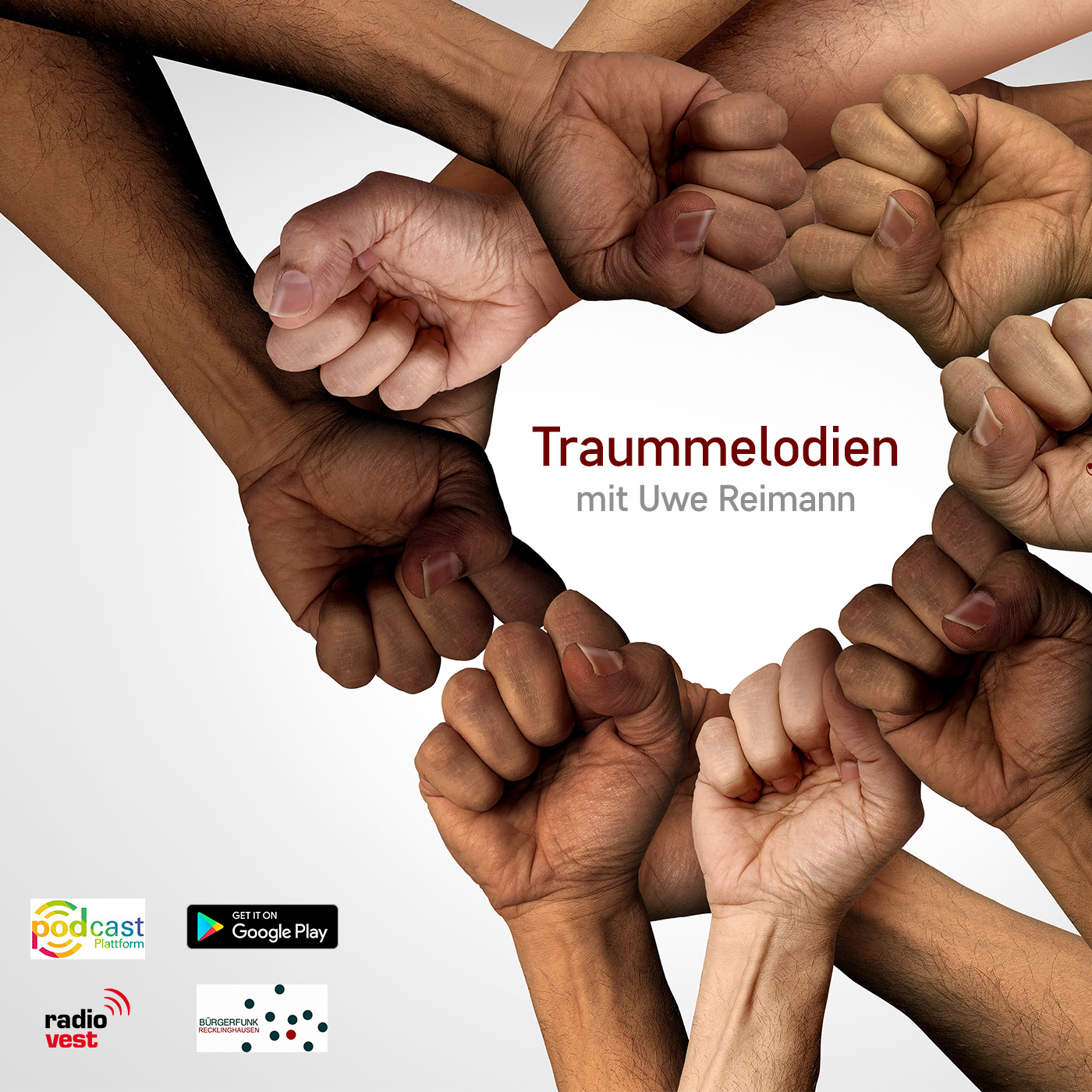 Traum-Melodie mit Uwe Reimann (Folge 1 vom 7.10.2022) episode artwork
