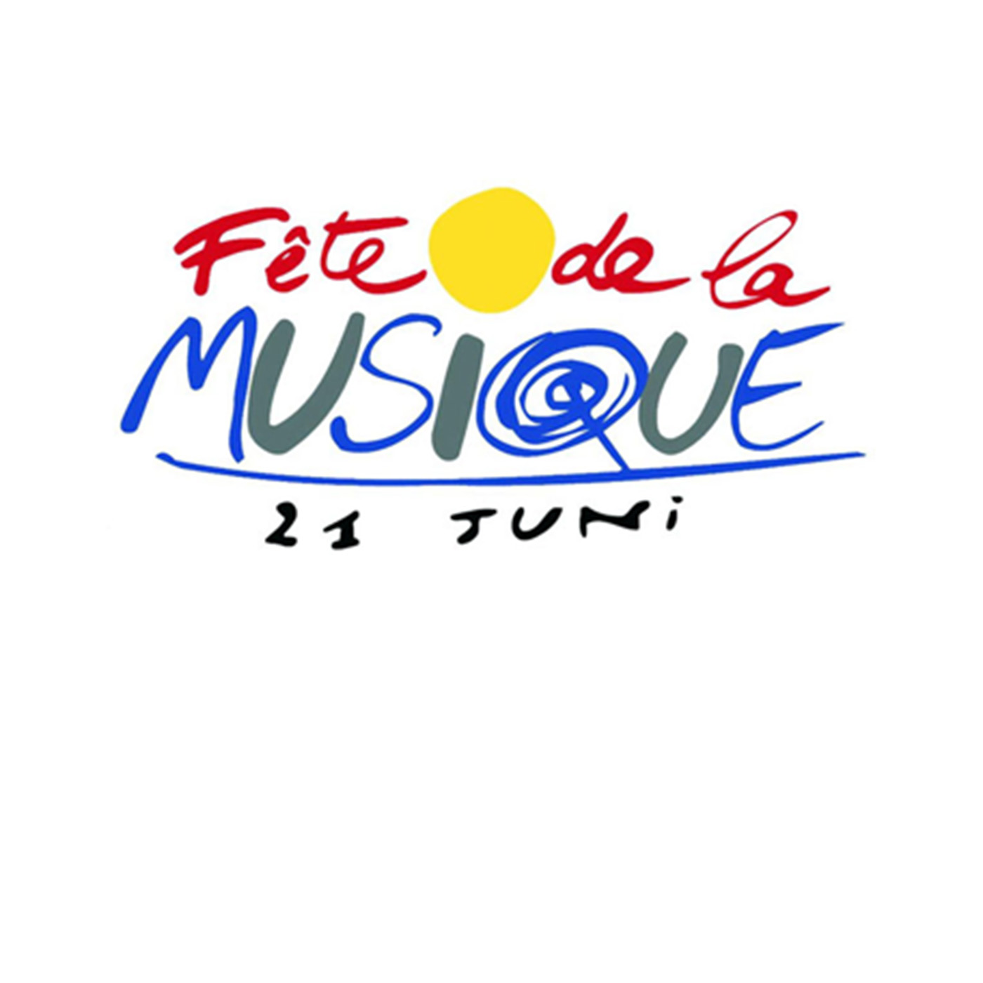 Fête de la musique 2024 (21.06.2024) episode artwork