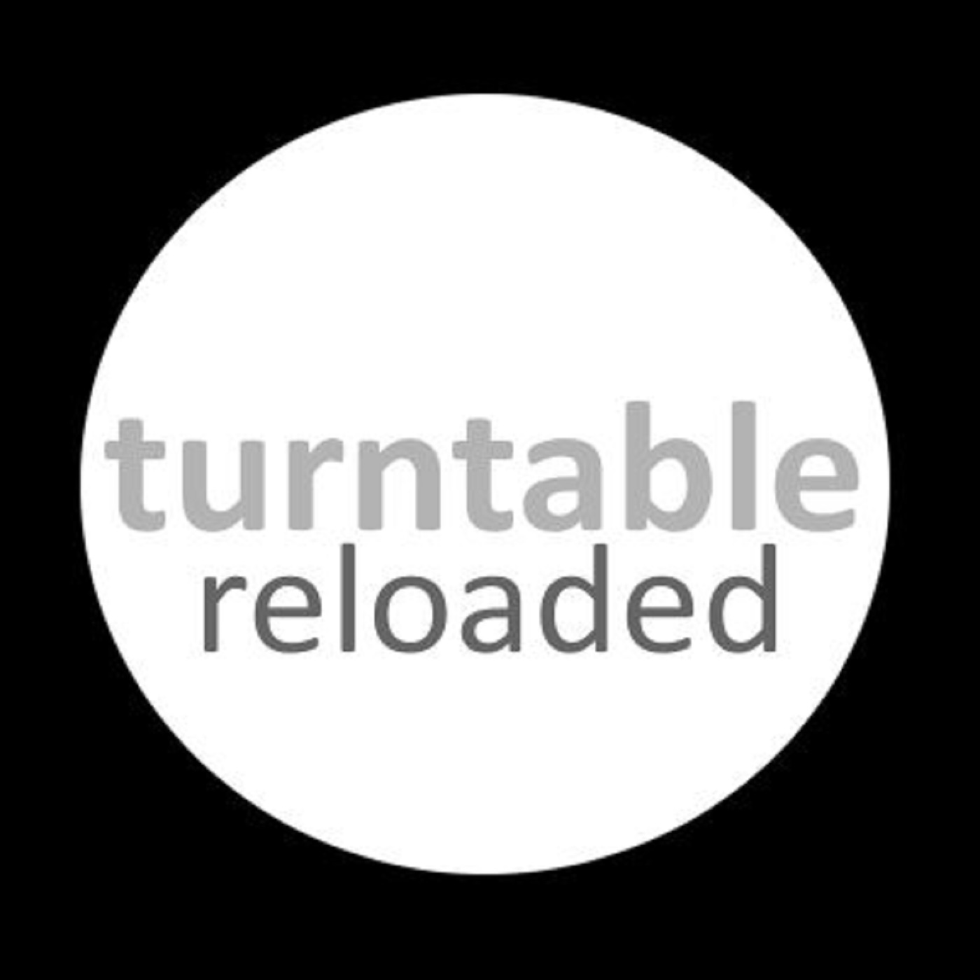 Turntable Reloaded 160 (21-08-2021) episode artwork