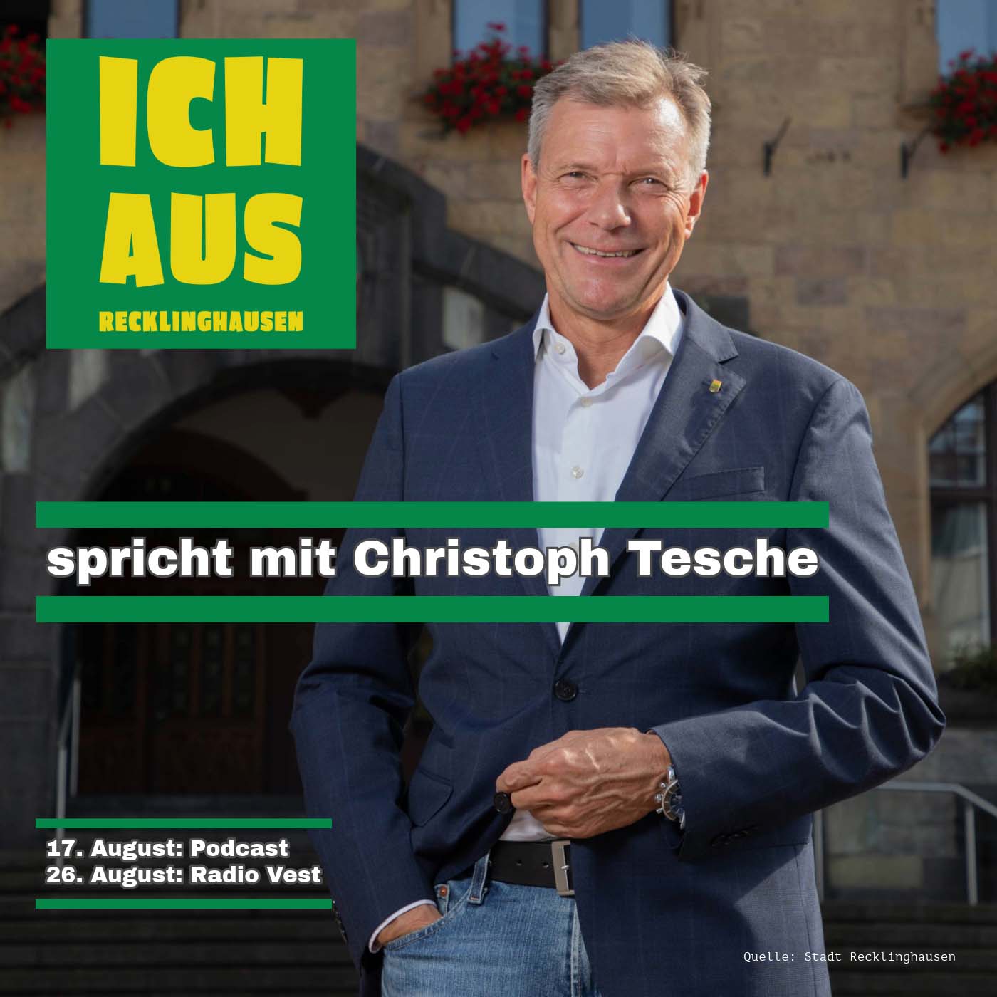Christoph Tesche (S1.3) episode artwork