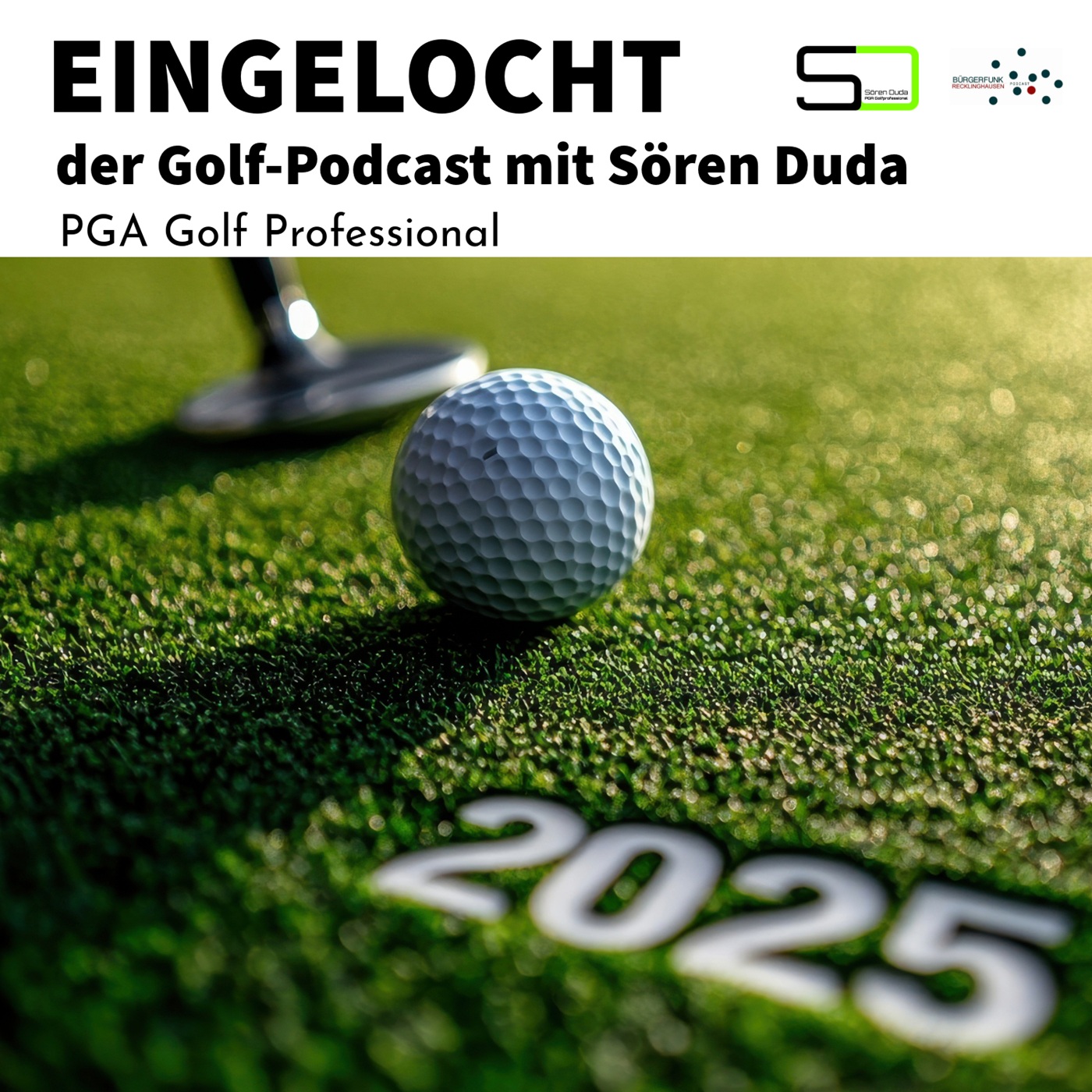#53 - 2024 geht, 2025 kommt episode artwork