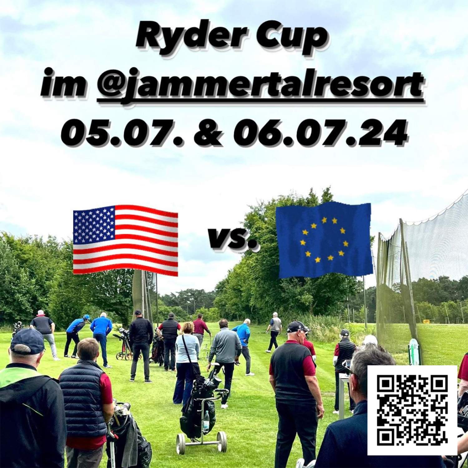 #38 - Ryder Cup Livepodcast episode artwork