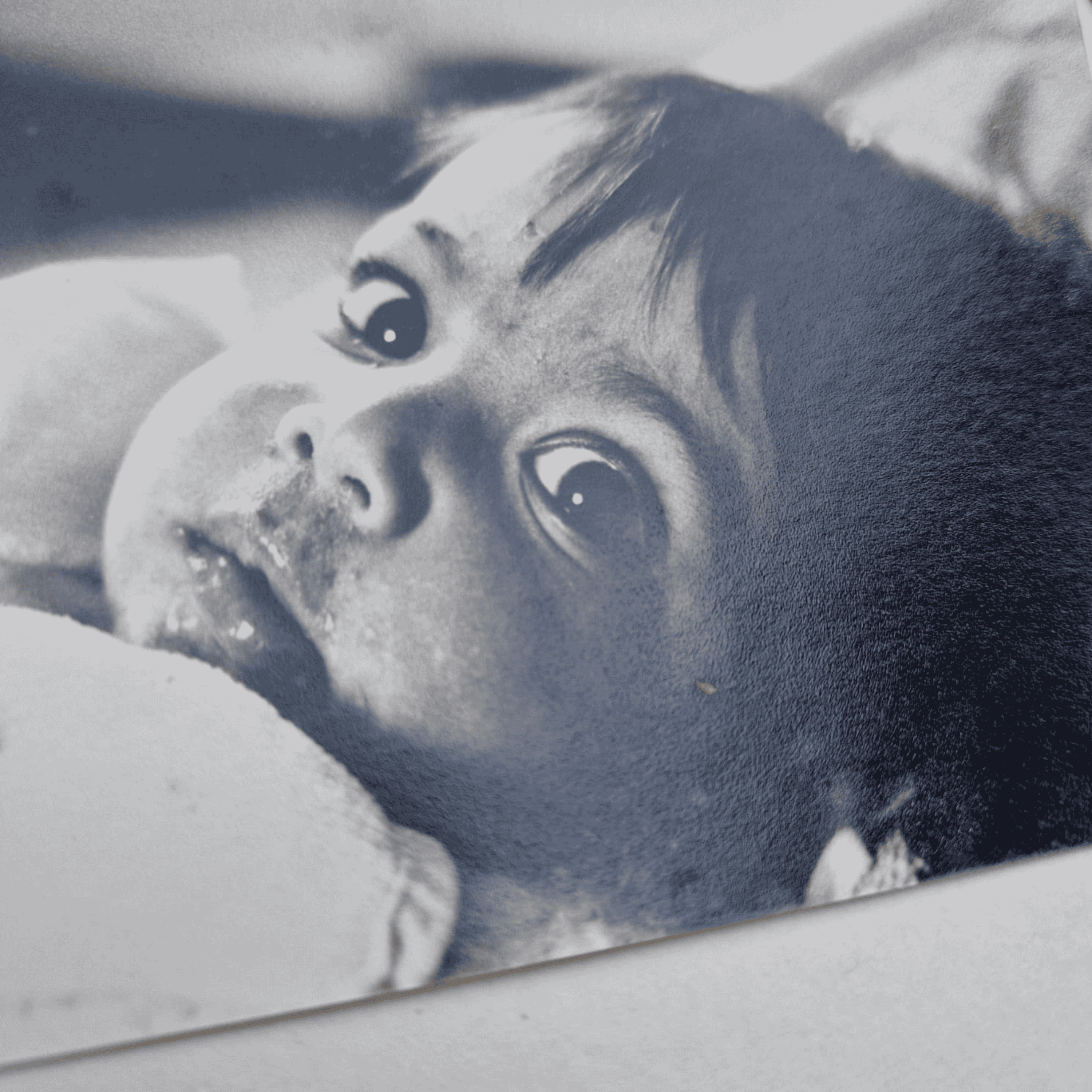 183 | Niluka - Adoption, Teenagerschwangerschaft, drei Krankenhausgeburten, eine Alleingeburt episode artwork