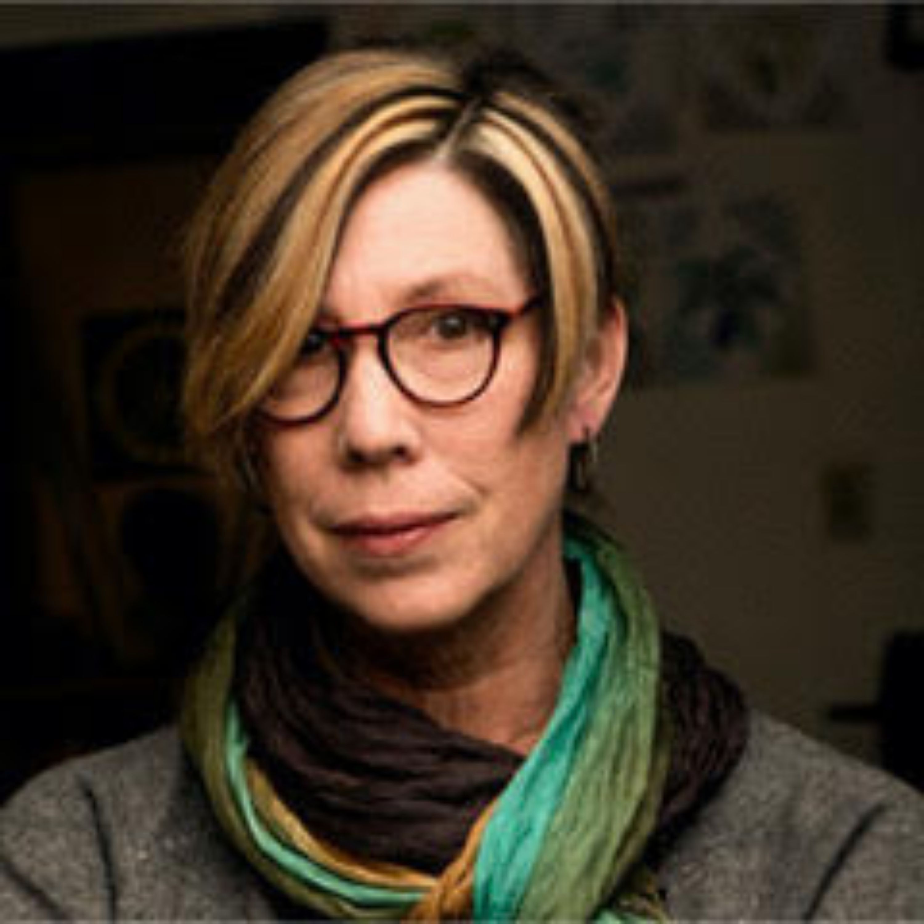 BONUS: Healing Scar Tissue with Ellen Heed, PhD episode artwork