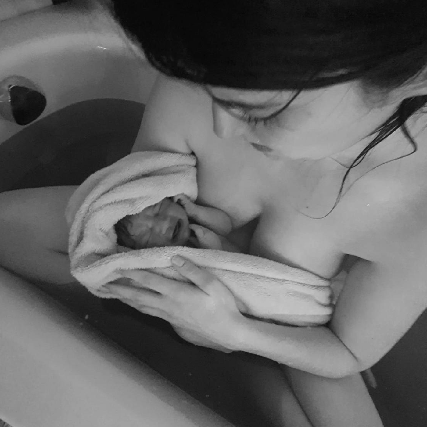 Bonus: Introducing the Birth Stories From Around The World Podcast. episode artwork