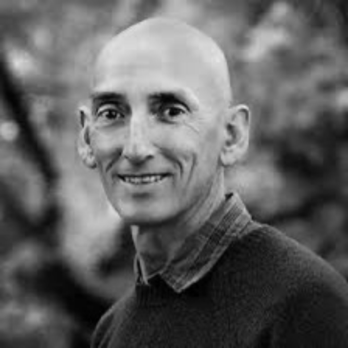175 | BONUS | A conversation with midwife and human rights activist Paul Golden episode artwork