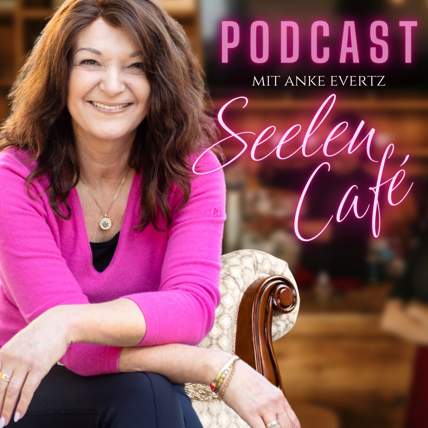 Der Natürliche start ins Leben - Ein Geburtstrauma muss nicht sein episode artwork