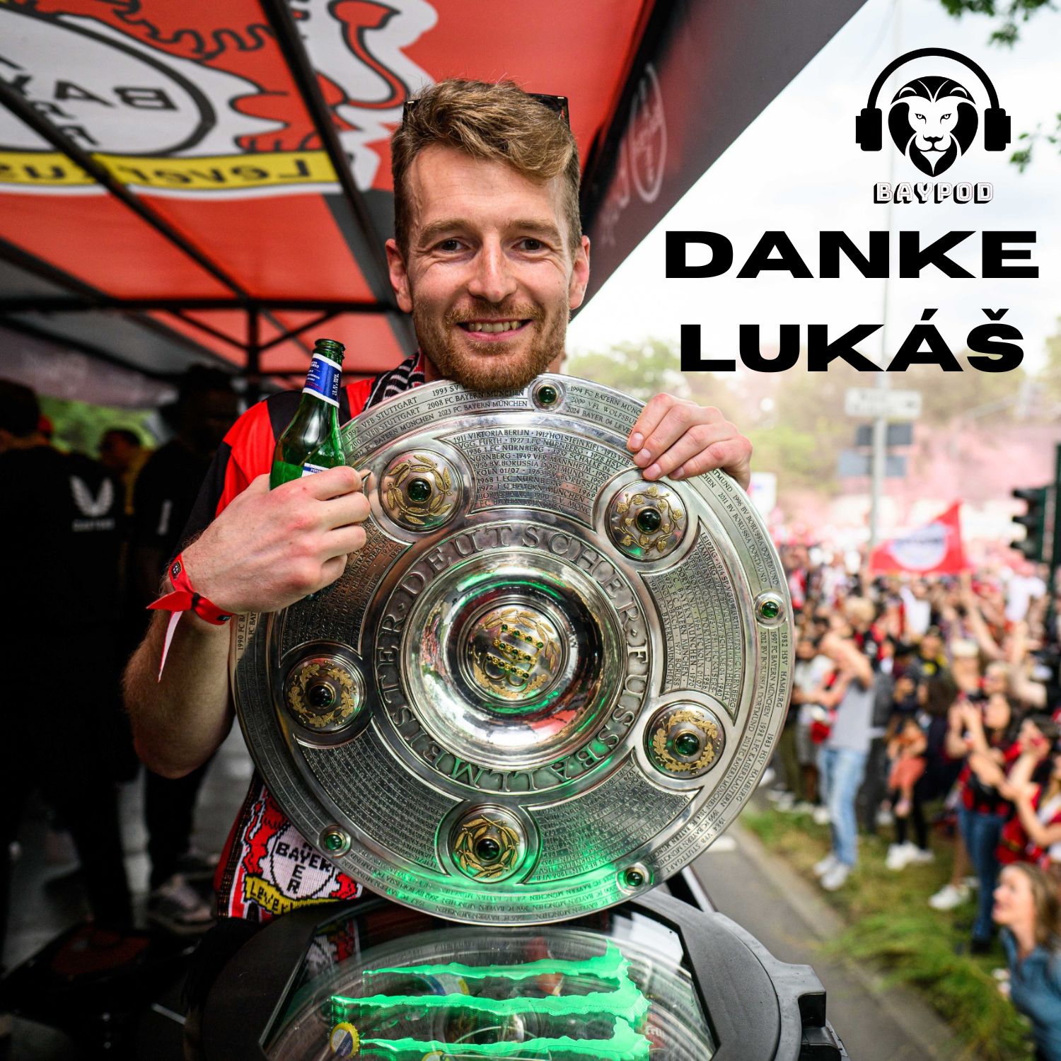 Danke Lukas episode artwork