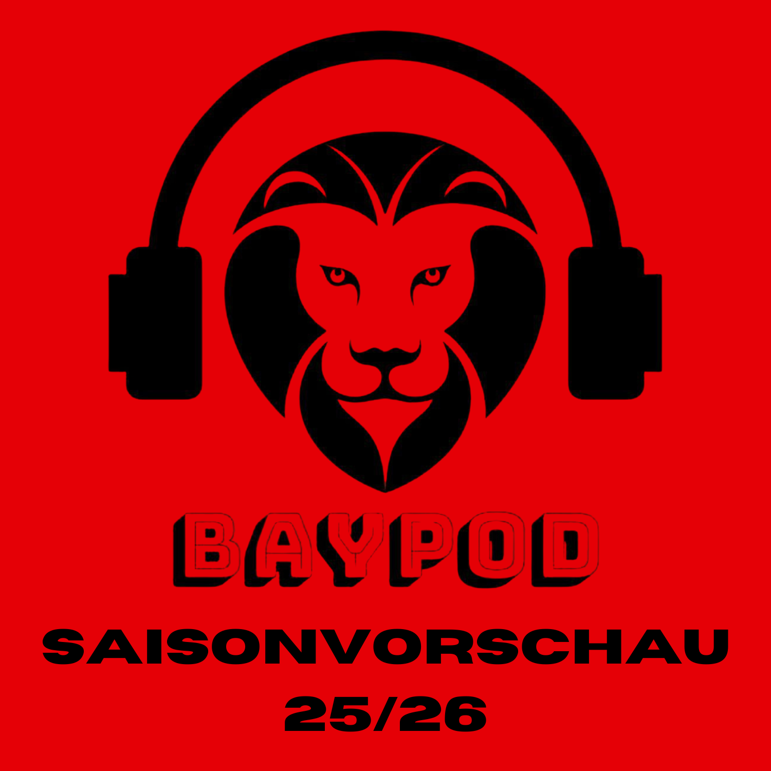 Saisonvorschau 25/26 episode artwork