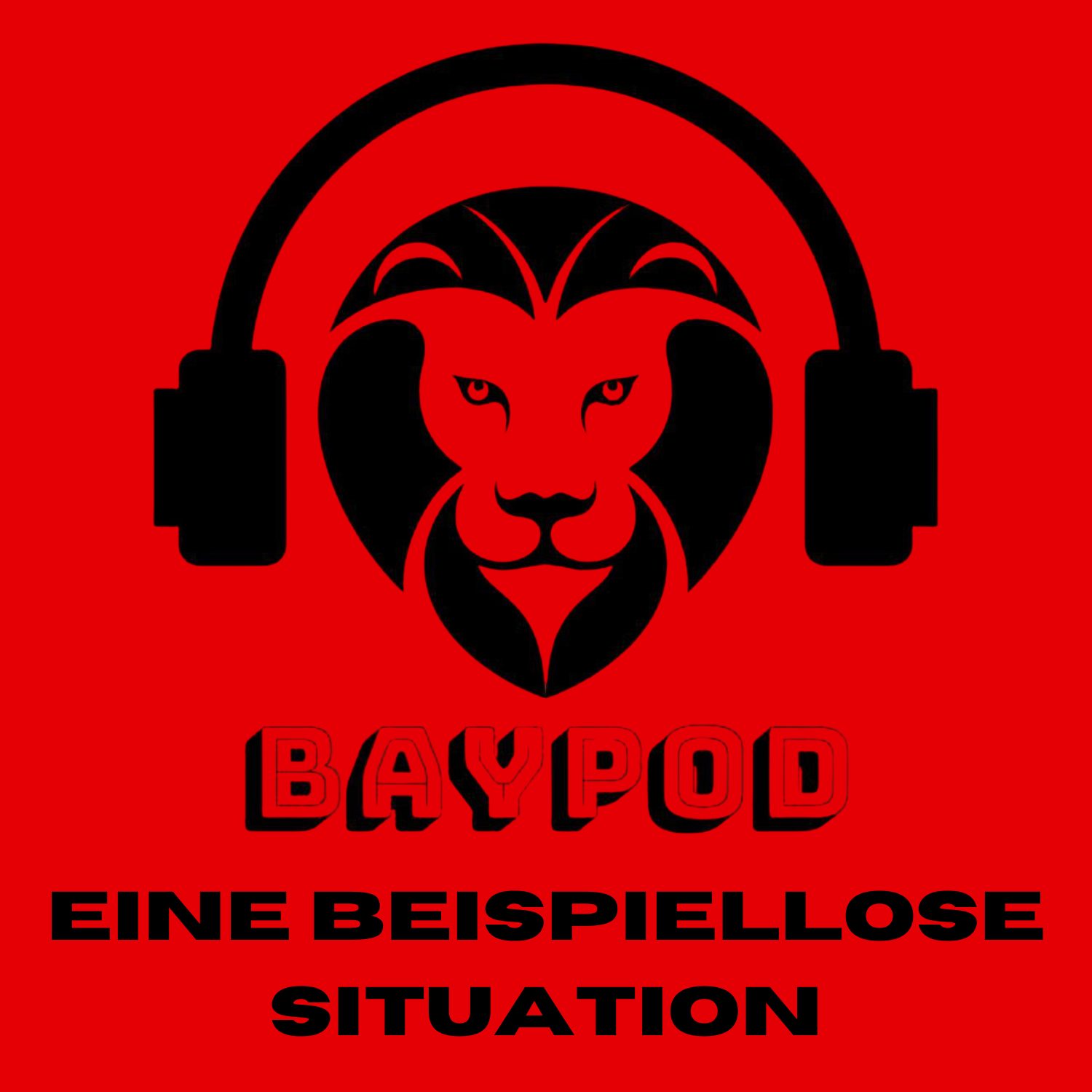 Eine beispiellose Situation episode artwork