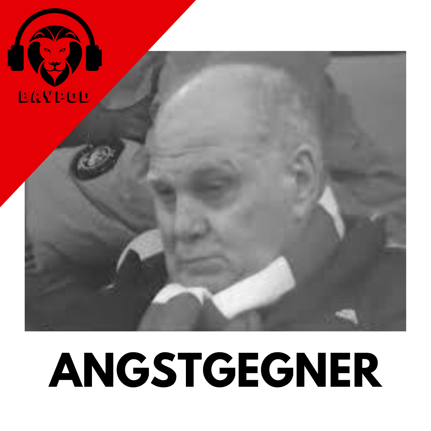 Angstgegner episode artwork
