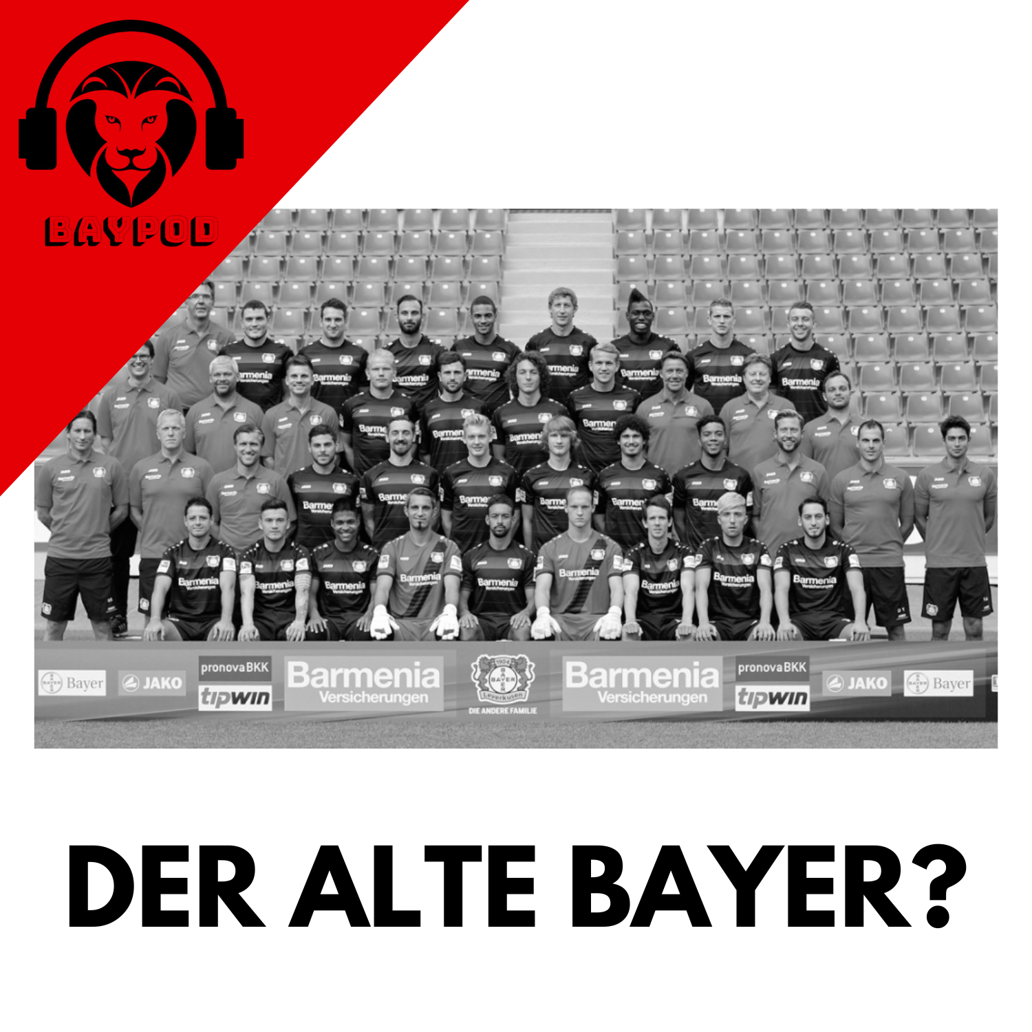 Der alte Bayer? episode artwork