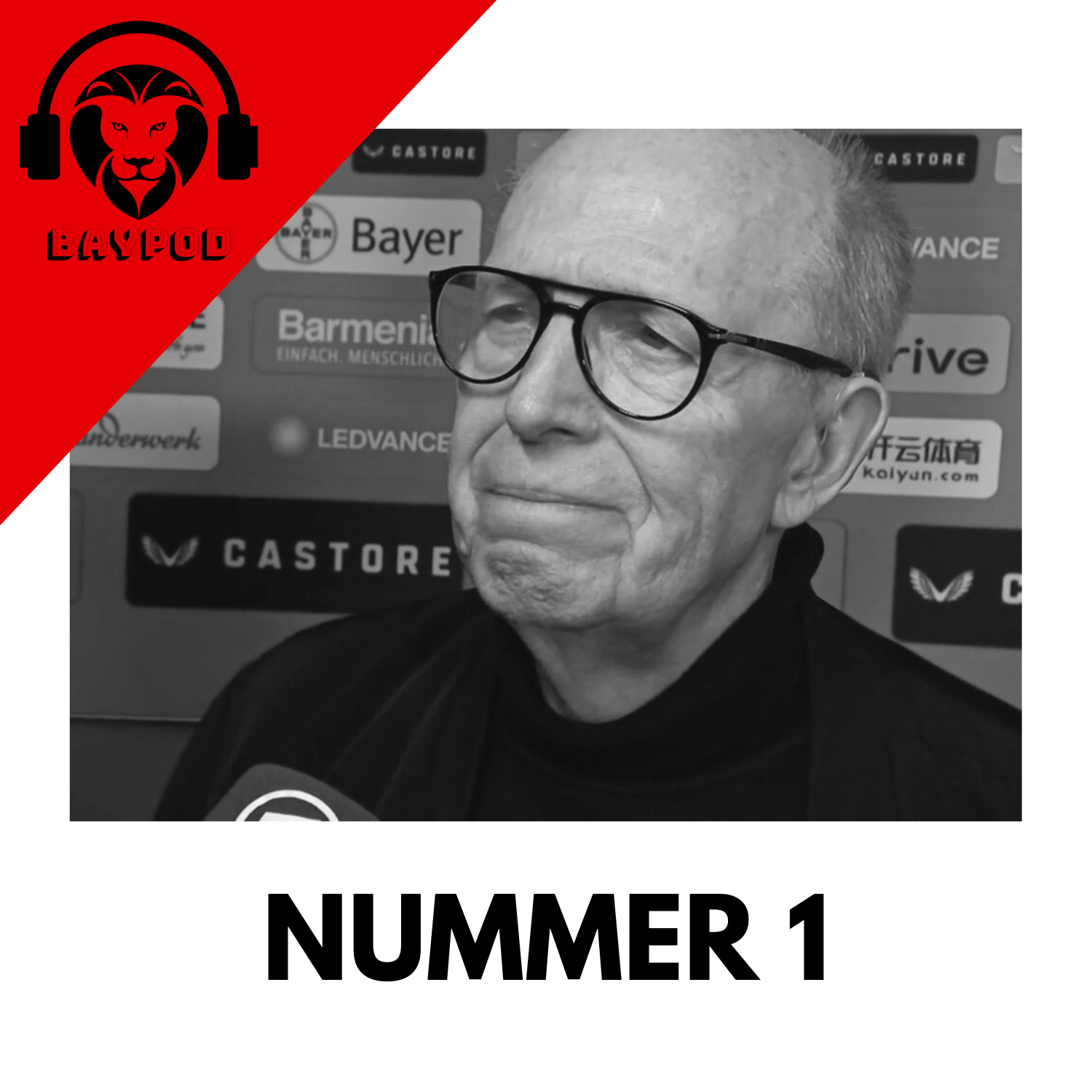 Nummer 1 episode artwork