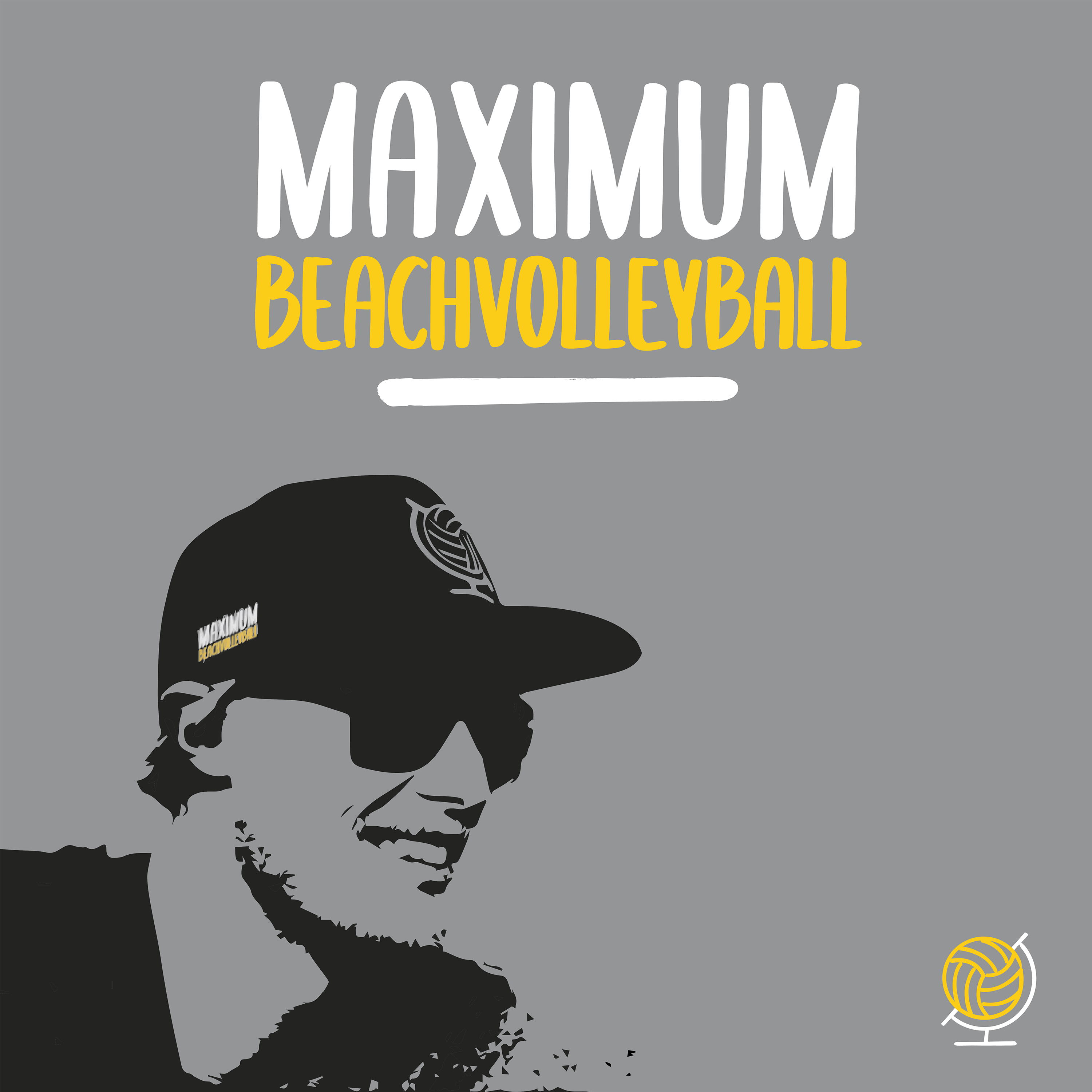 Der Beachvolleyballsommer 2024 - mit Sebastian Fuchs