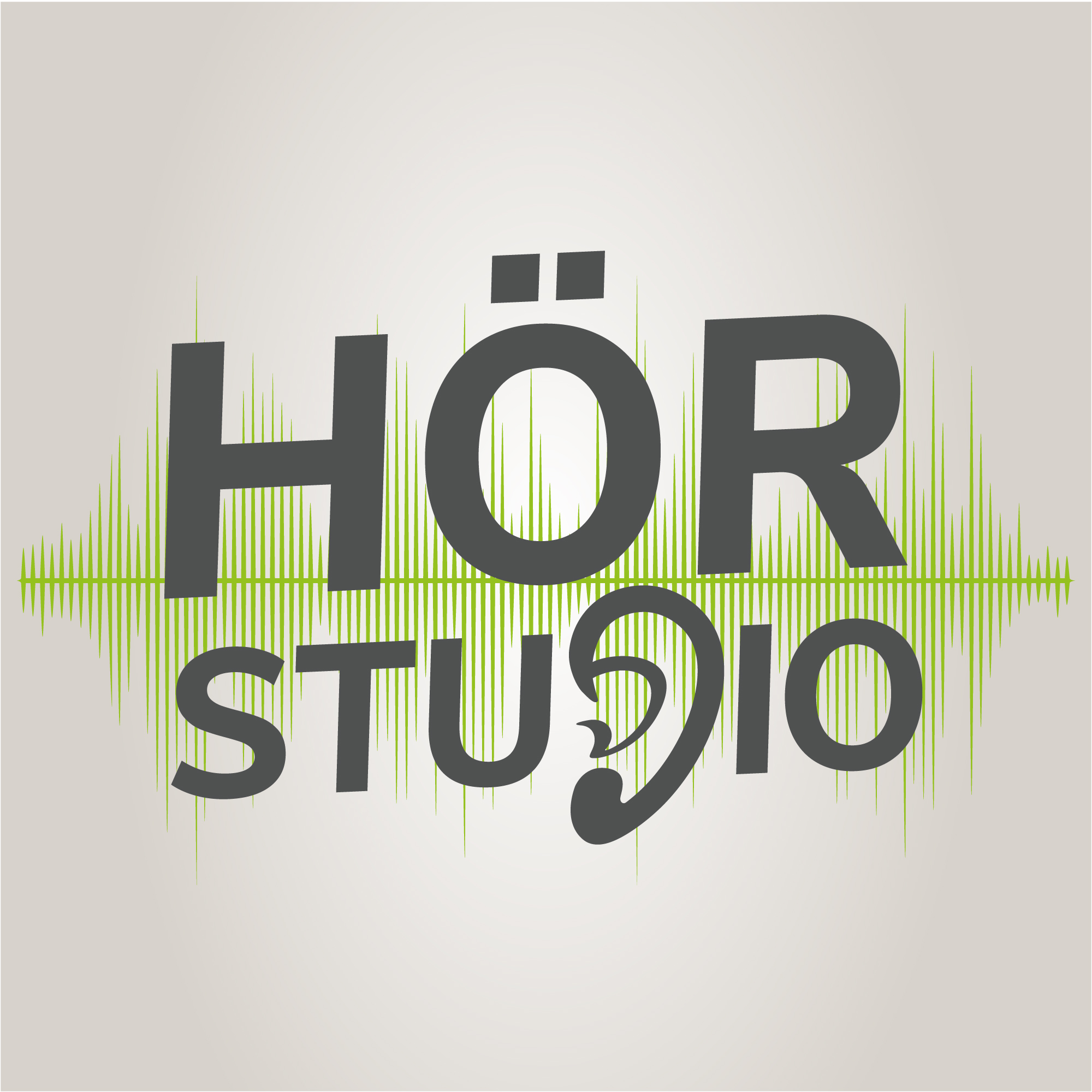 Hörstudio