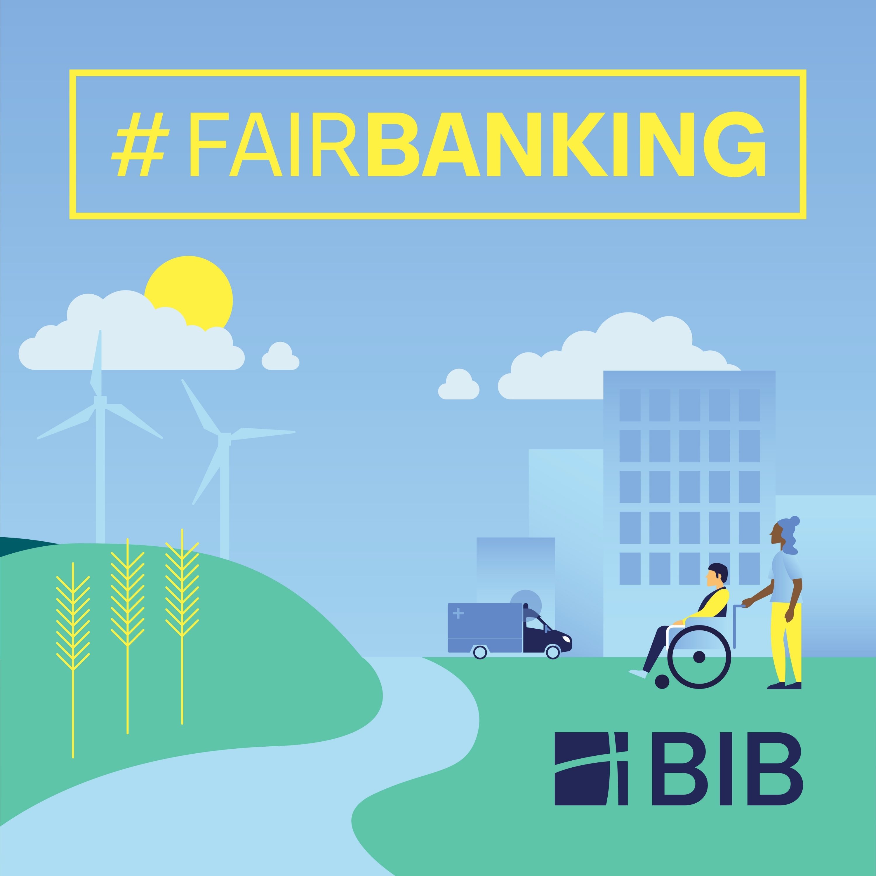 FAIR BANKING-Podcast