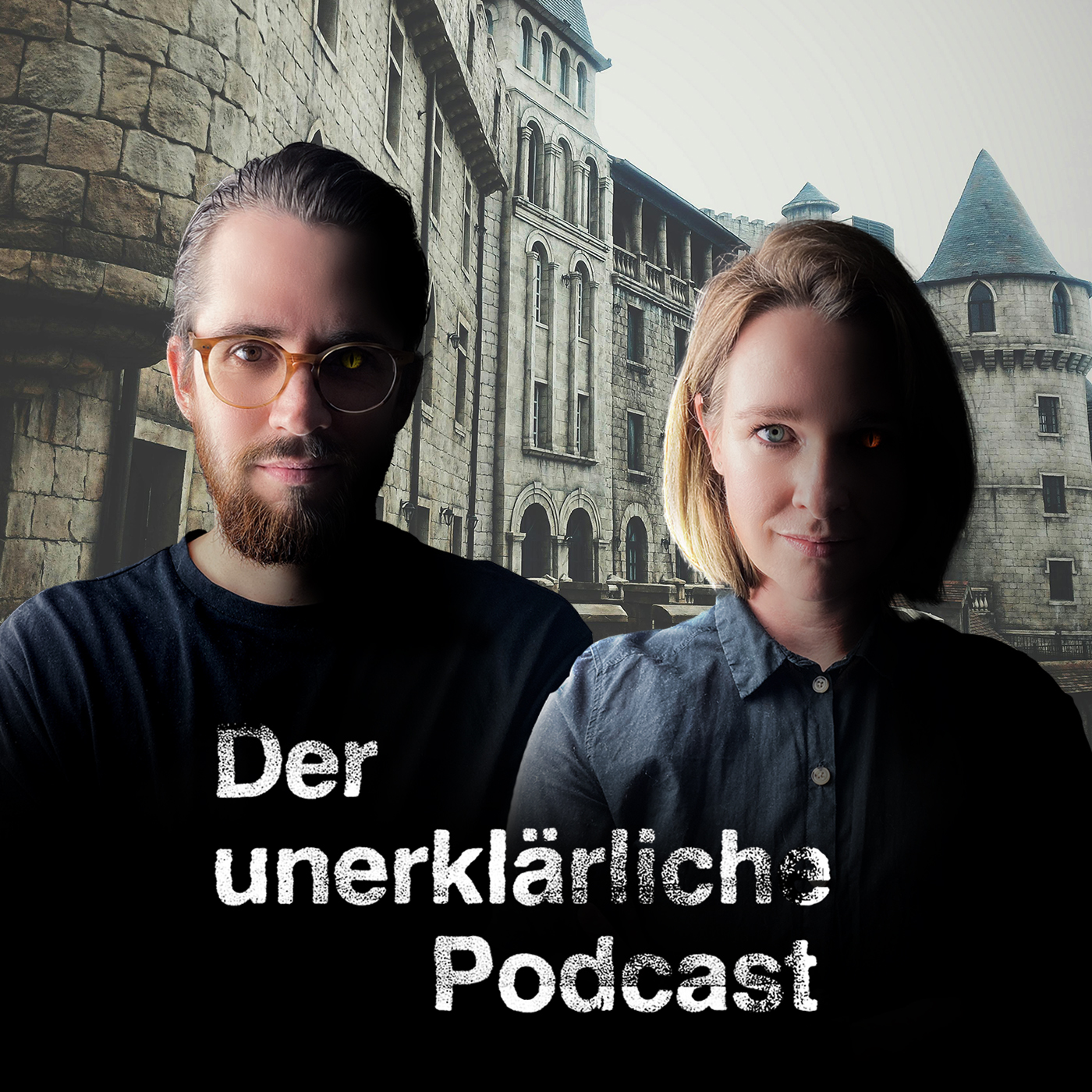 Burg Houska - Das Tor zur Hölle episode artwork