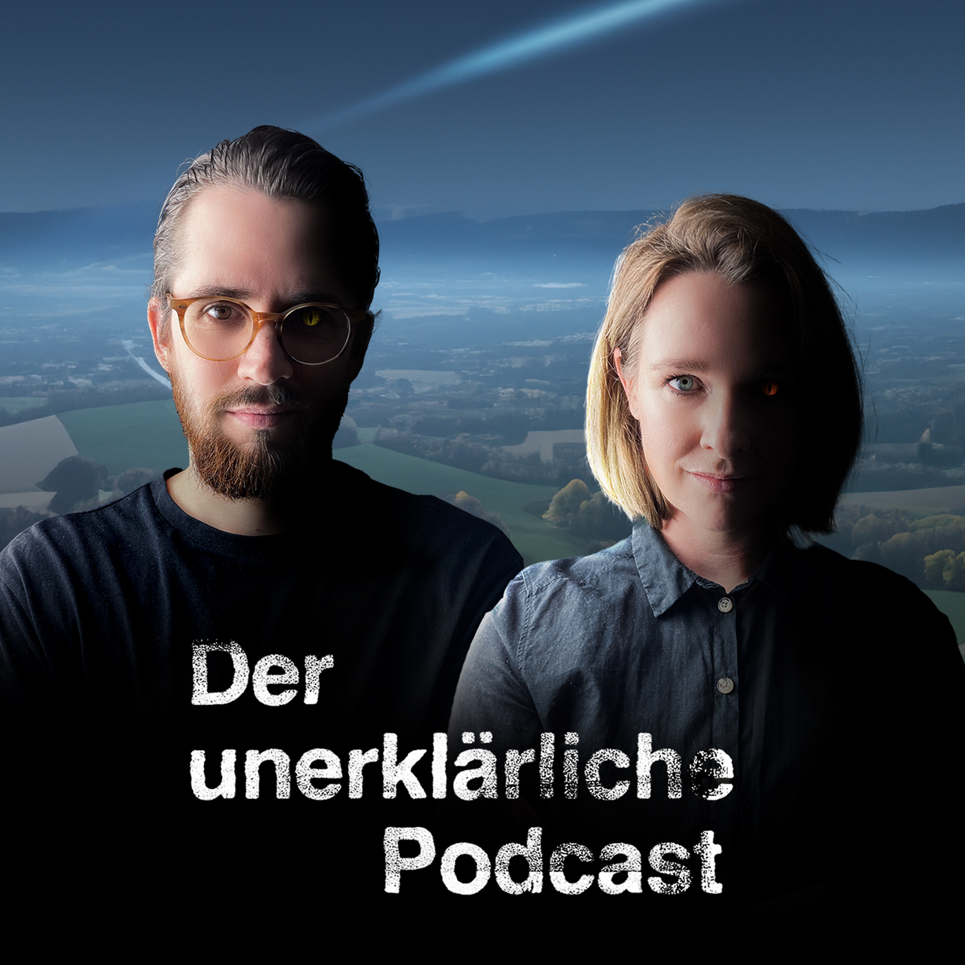 Die UFO-Schlacht über Nürnberg 1561 episode artwork