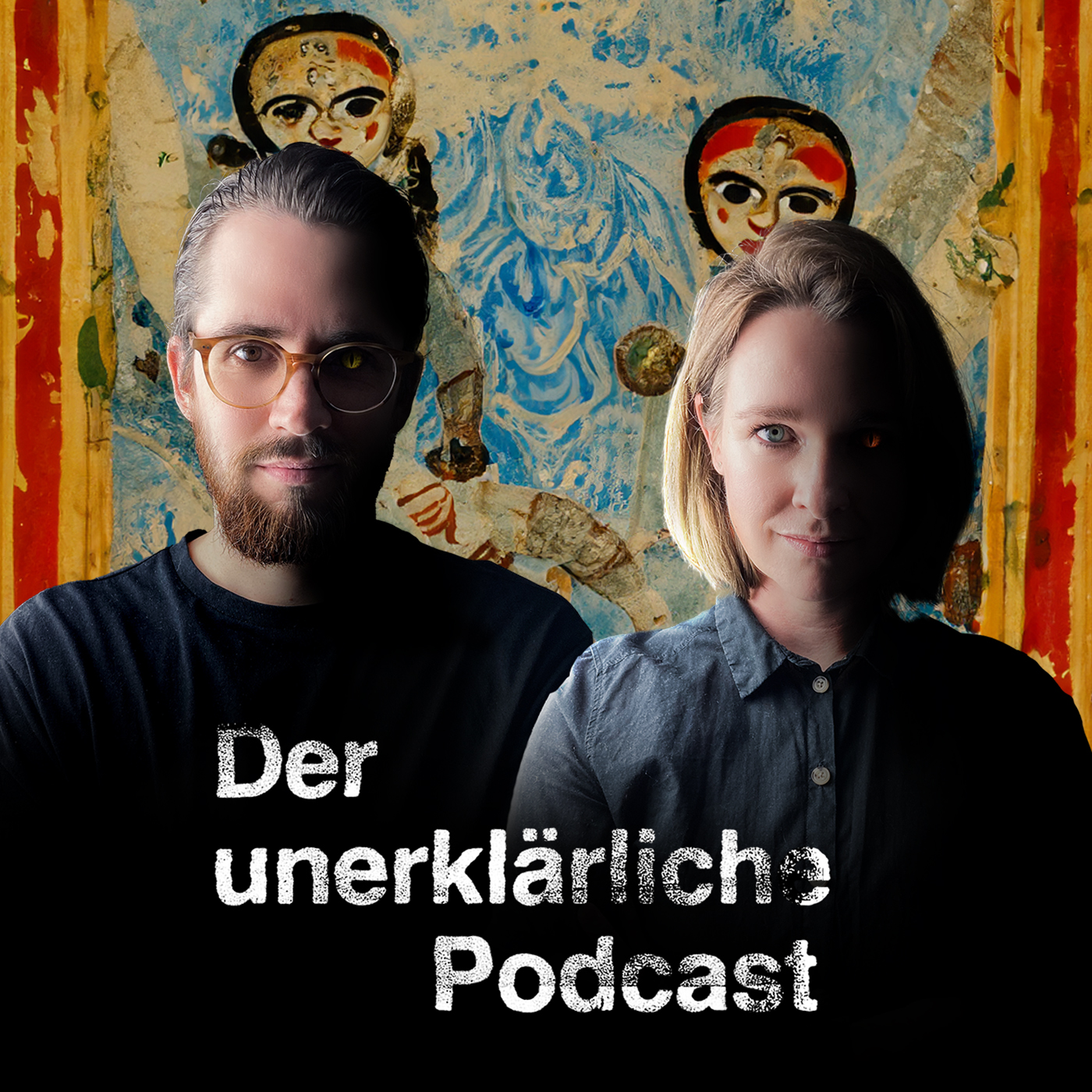 Die Prophezeiungen der Hopi-Indianer episode artwork