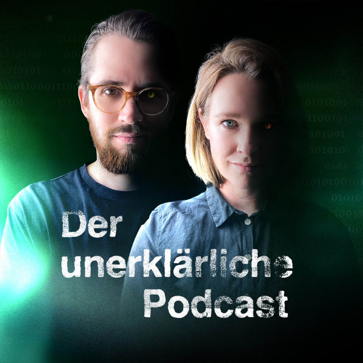 Hallo? Es gibt UFOs! Teil 5