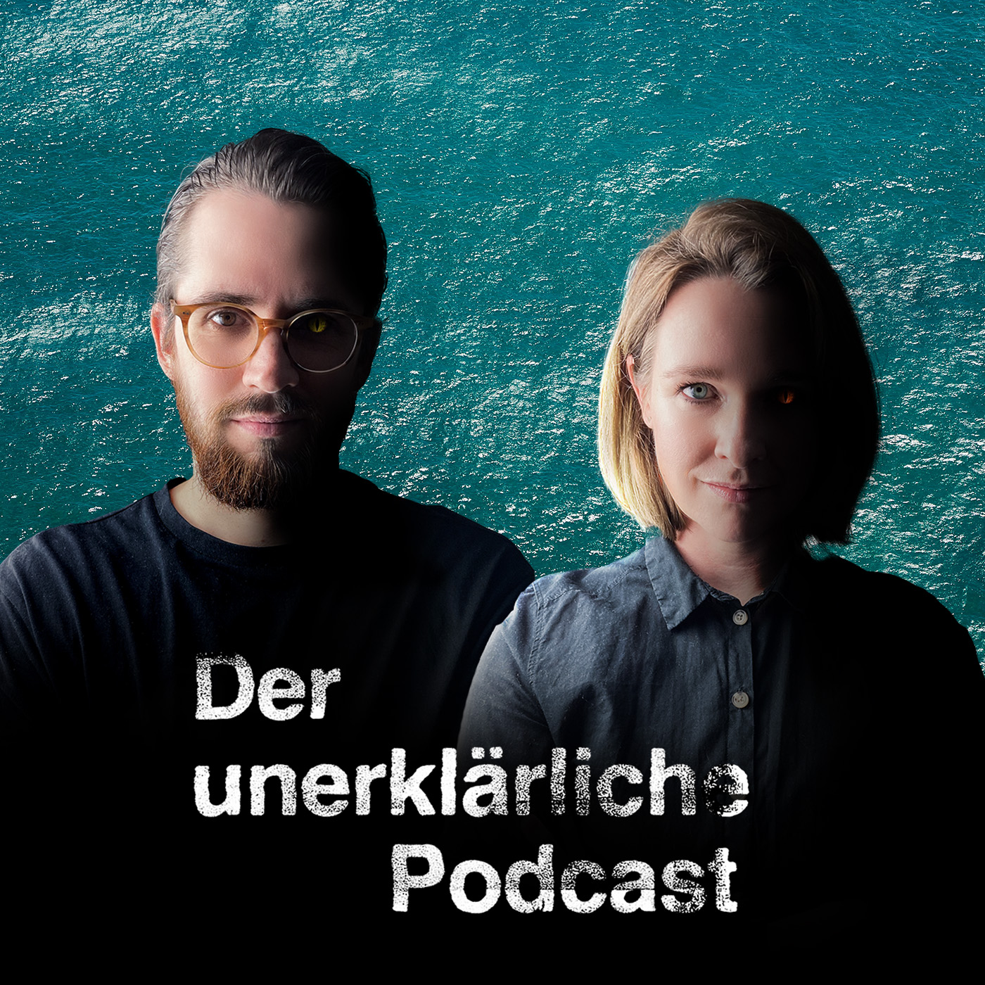 Das zweite Bermudadreieck