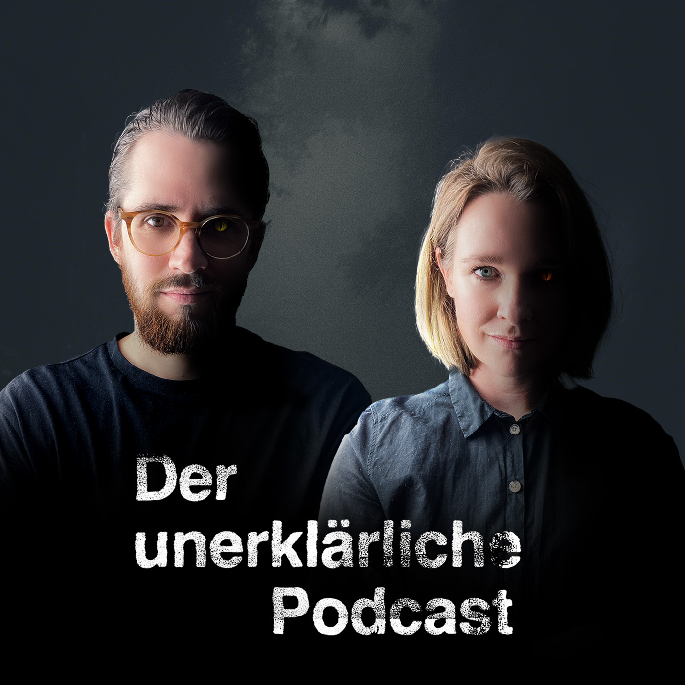 Hoia Baciu - Der gruseligste Wald der Welt episode artwork