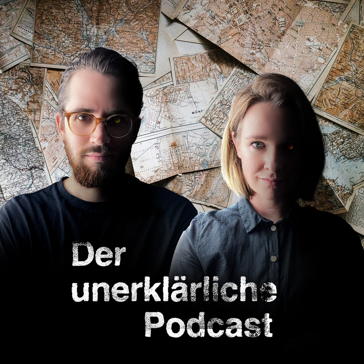 Der unerklärliche Podcast