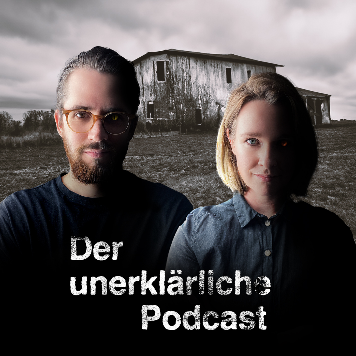 Skinwalker Ranch Teil 2