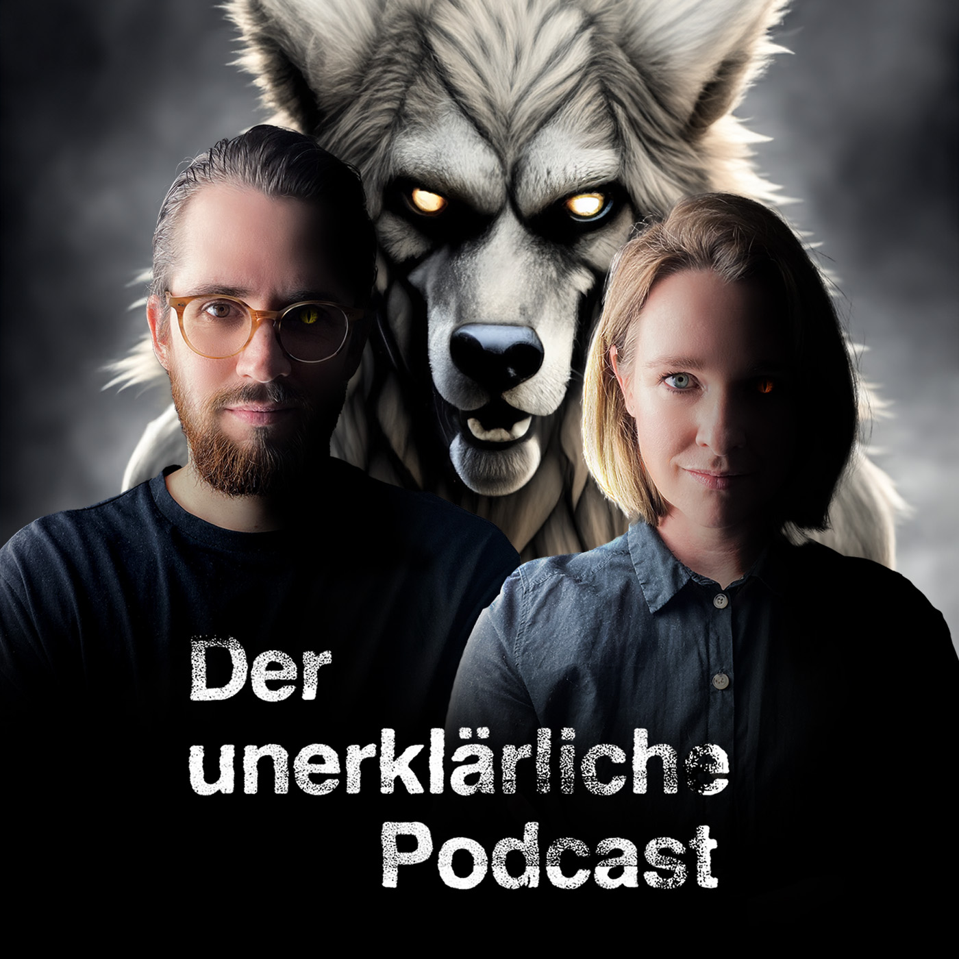 Mythos Werwolf