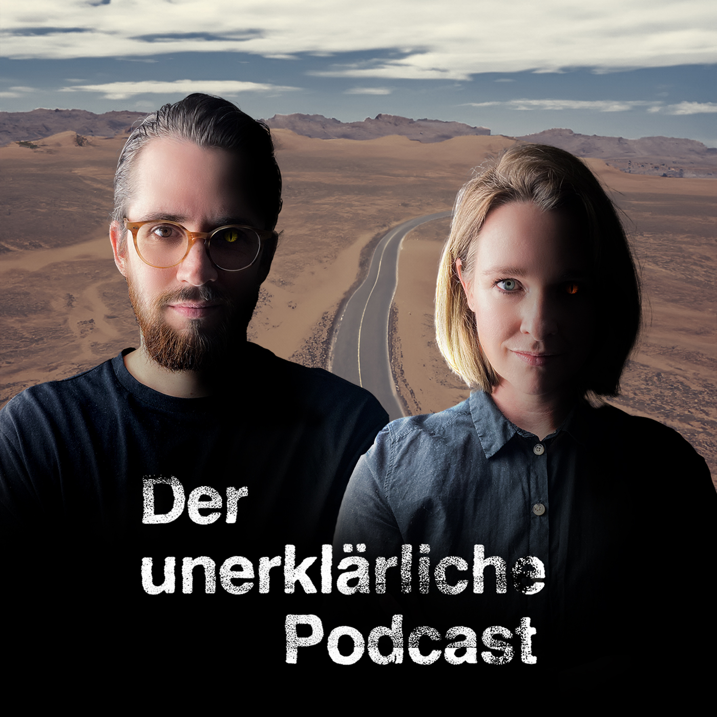 Die Zone der Stille