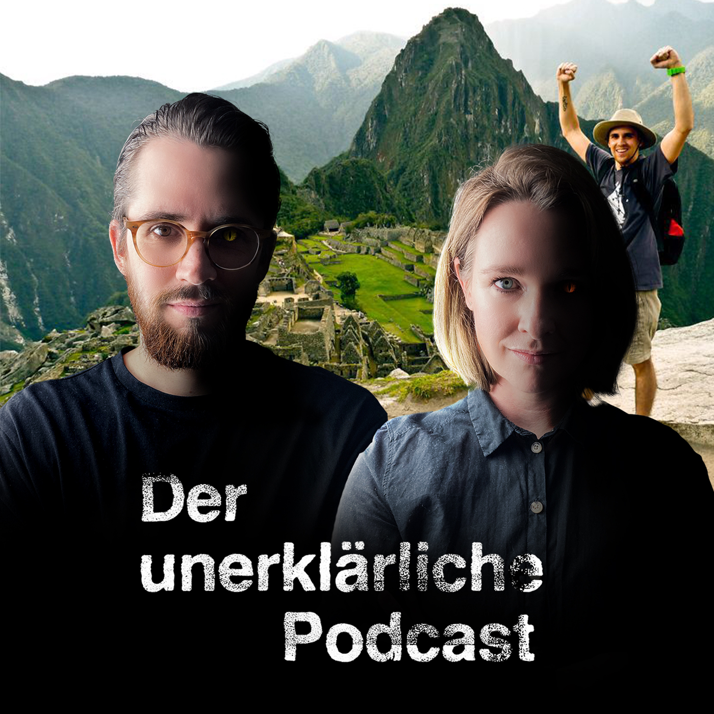 Reiseanekdoten Peru