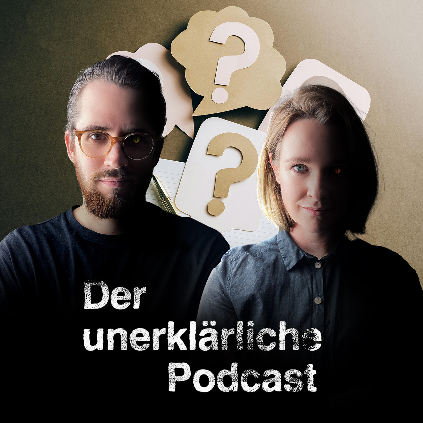 Eure Fragen #1