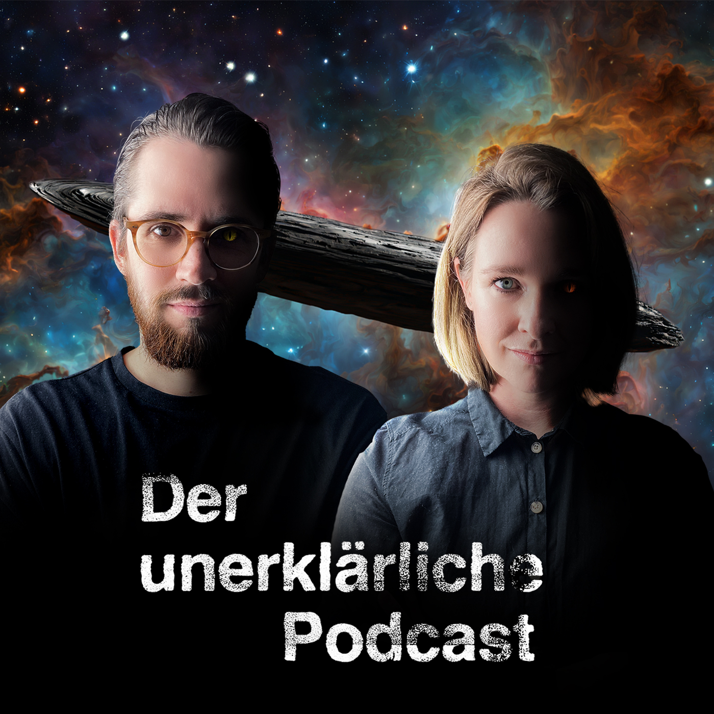 Oumuamua – Botschafter aus den Tiefen des Alls episode artwork