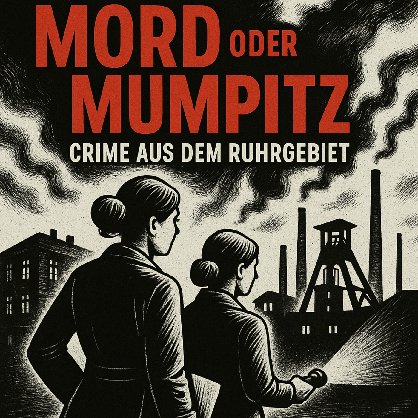 Mord oder Mumpitz